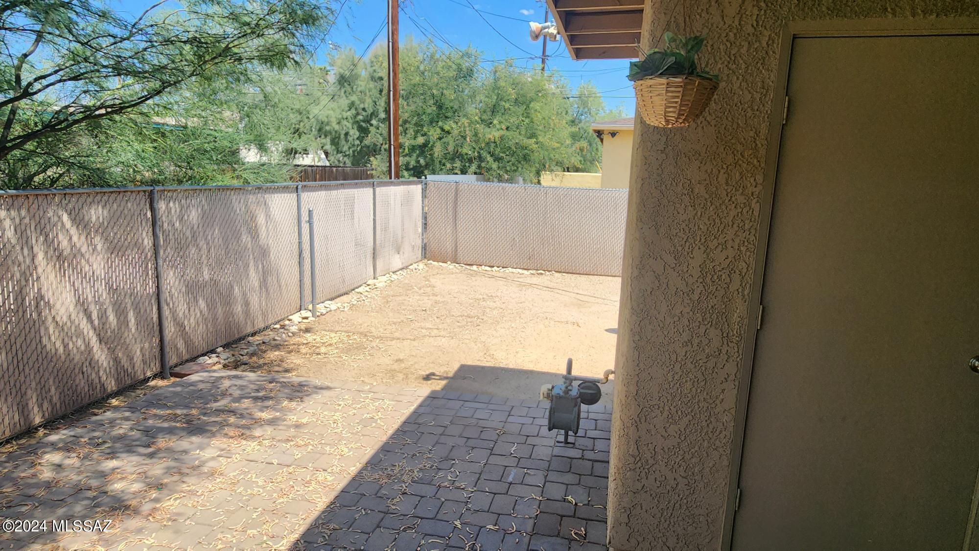 Rincon Heights - Residential Lease