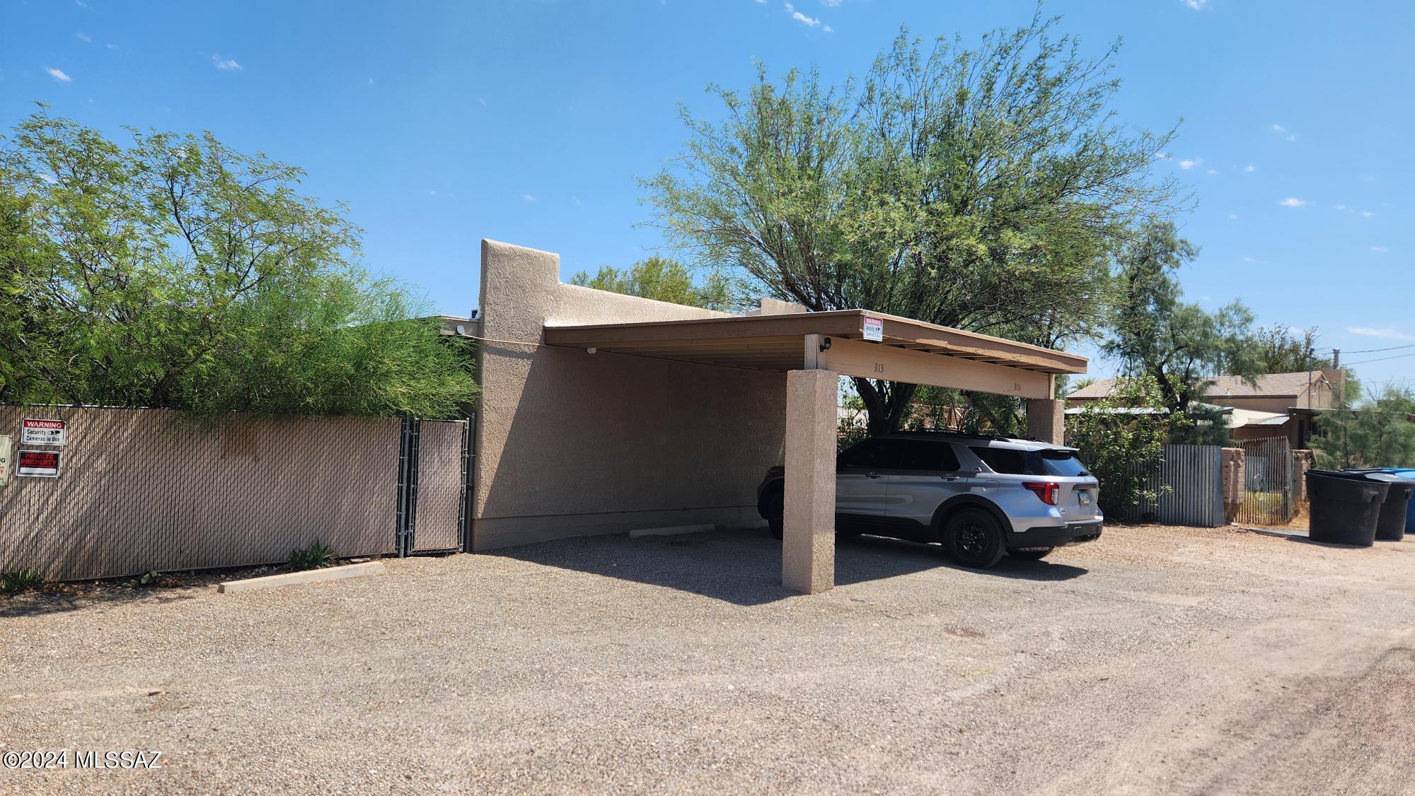 Rincon Heights - Residential Lease