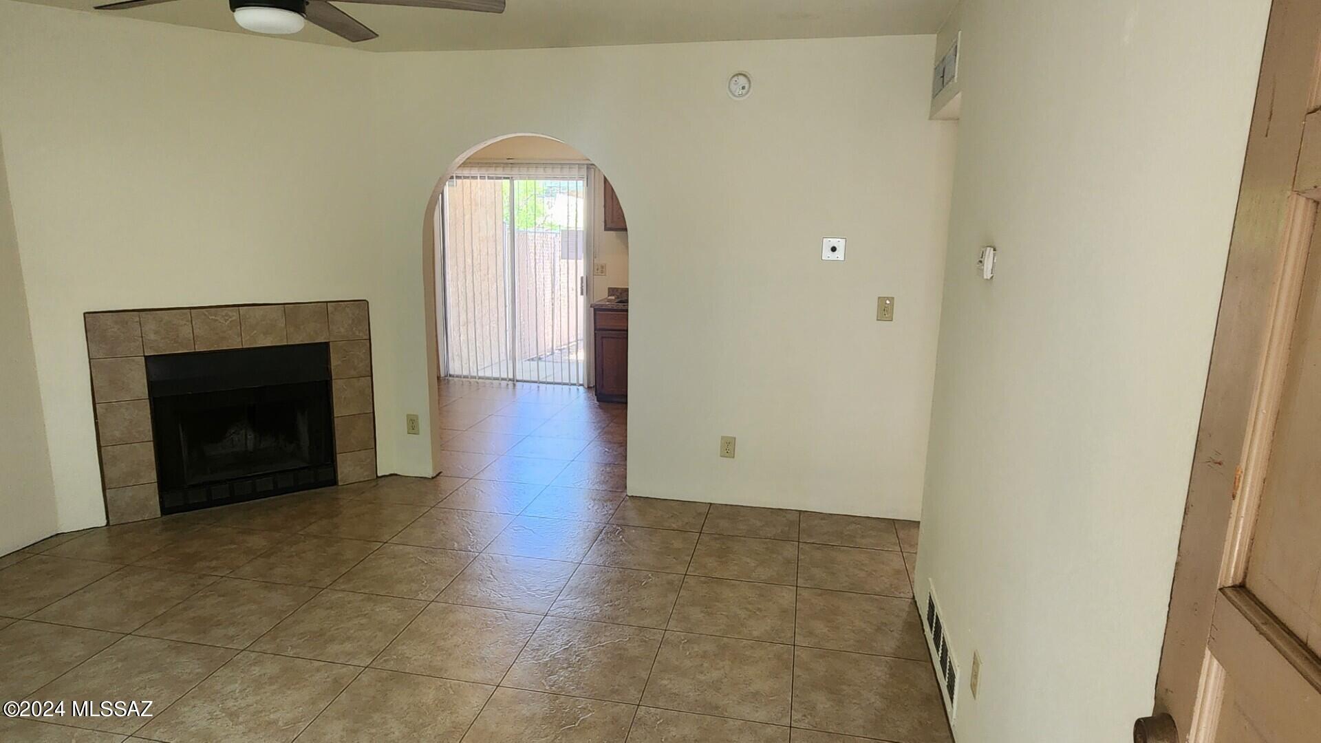 Rincon Heights - Residential Lease