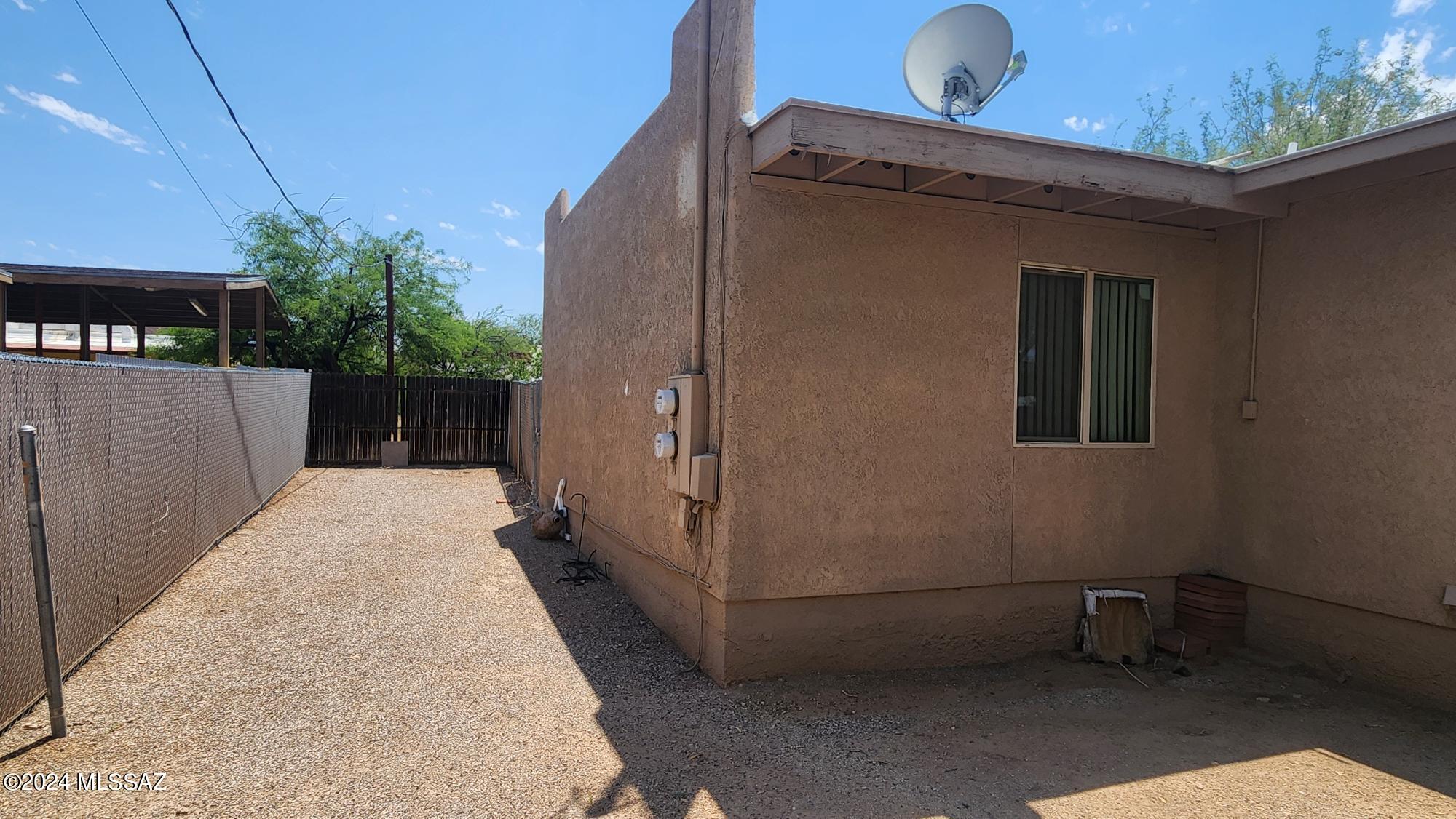 Rincon Heights - Residential Lease