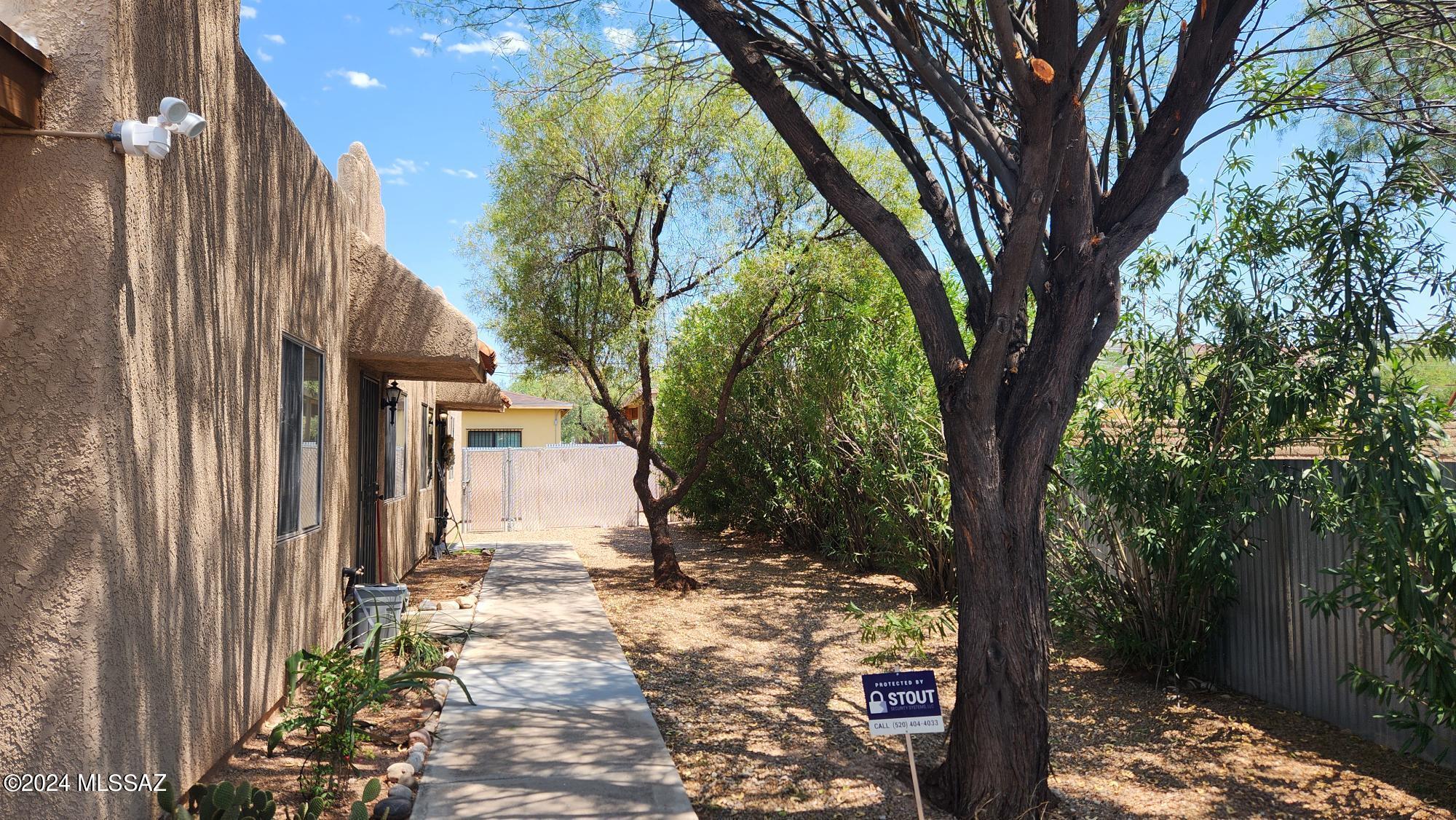 Rincon Heights - Residential Lease
