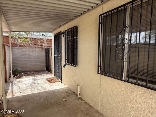 Monterey Add Amended - Residential Lease