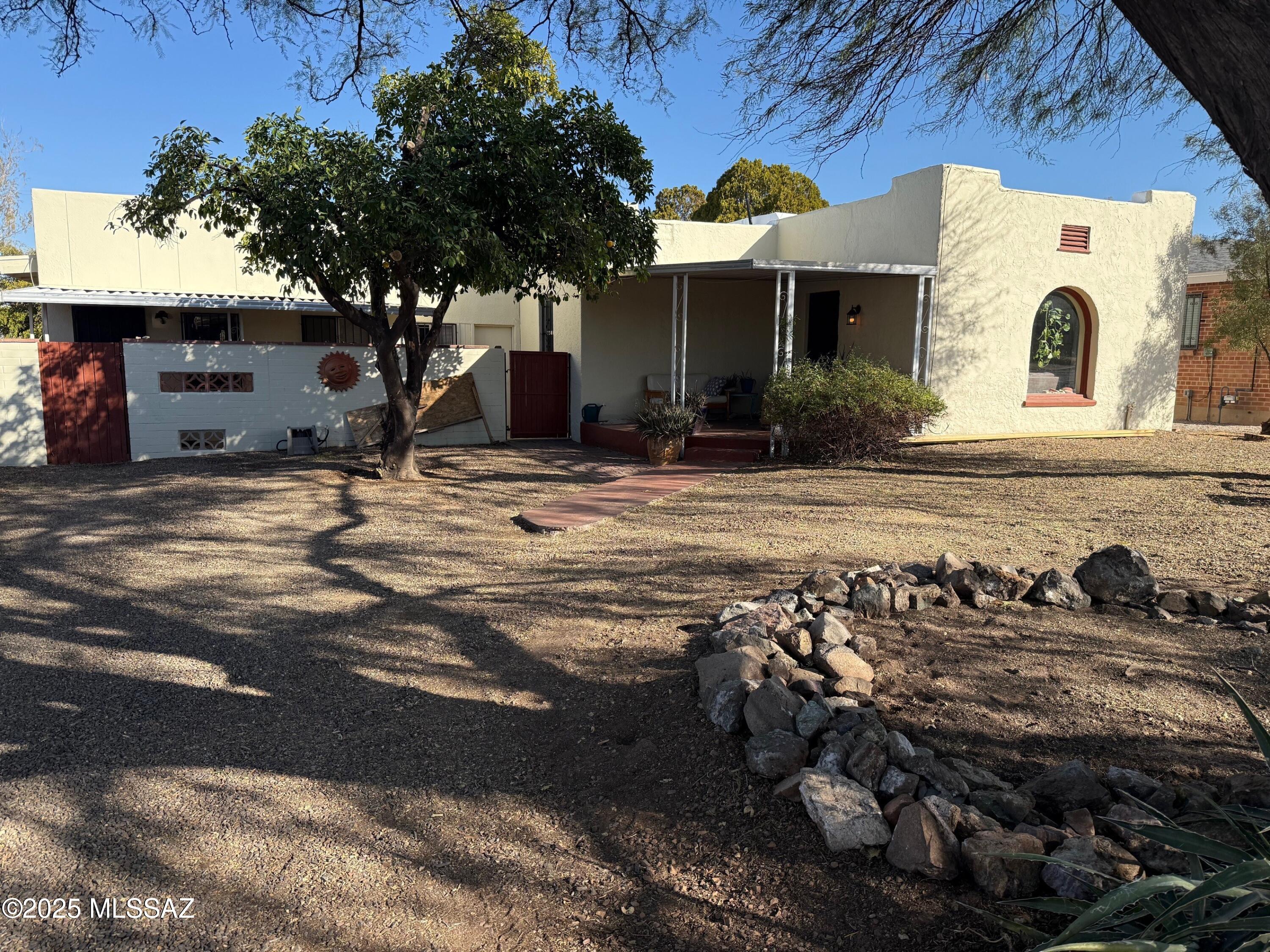 Monterey Add Amended - Residential Lease