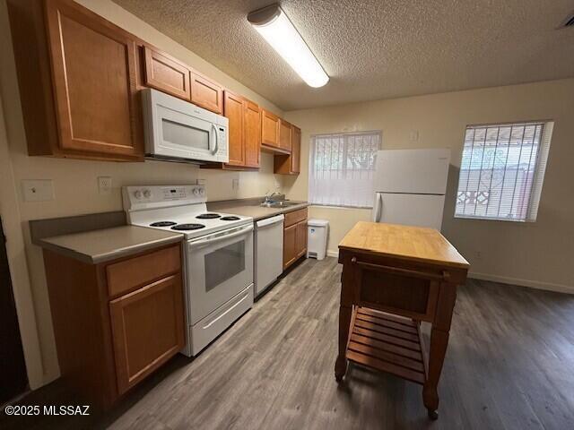 Monterey Add Amended - Residential Lease
