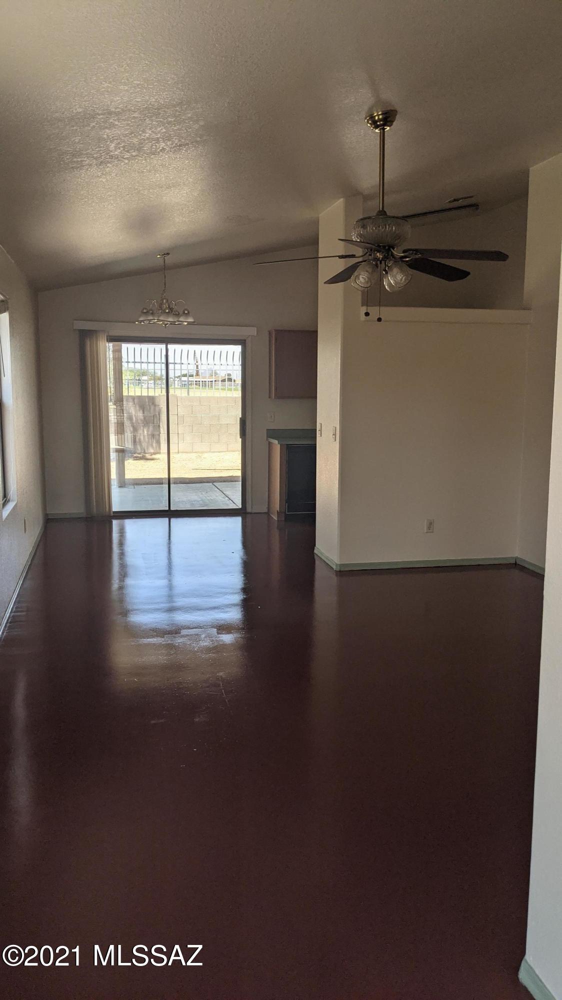 Desert View Addition - Residential