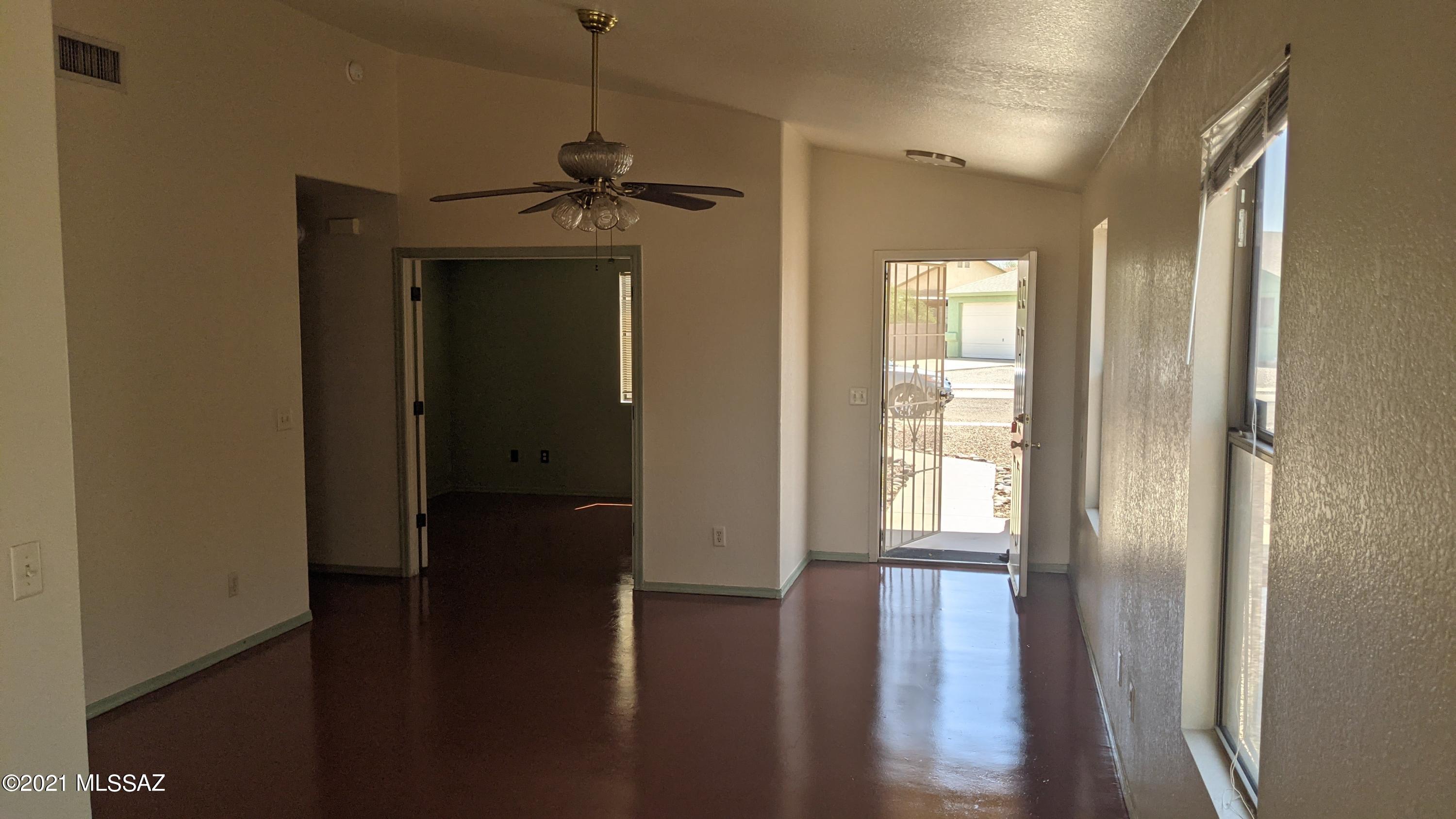 Desert View Addition - Residential