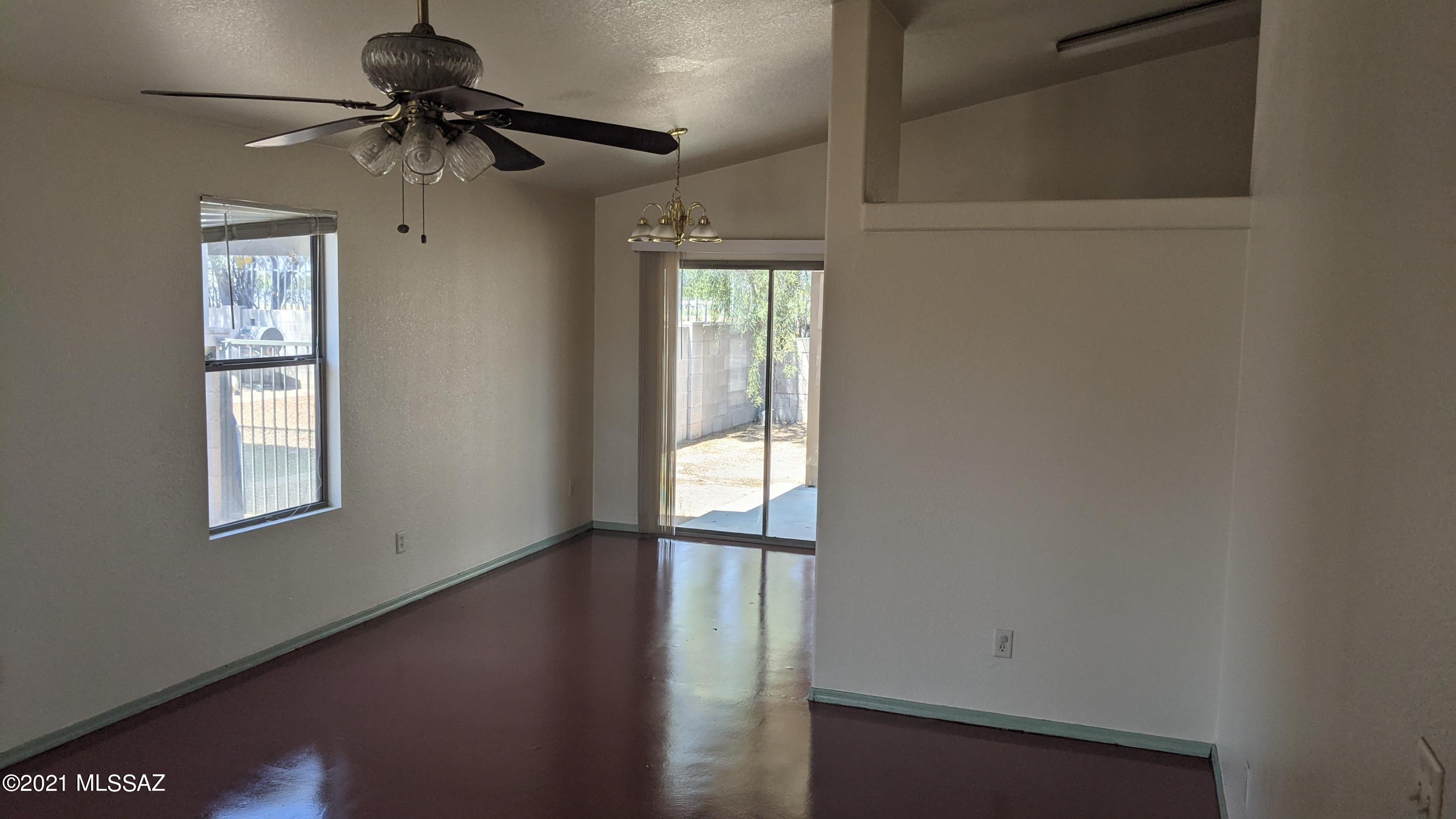 Desert View Addition - Residential