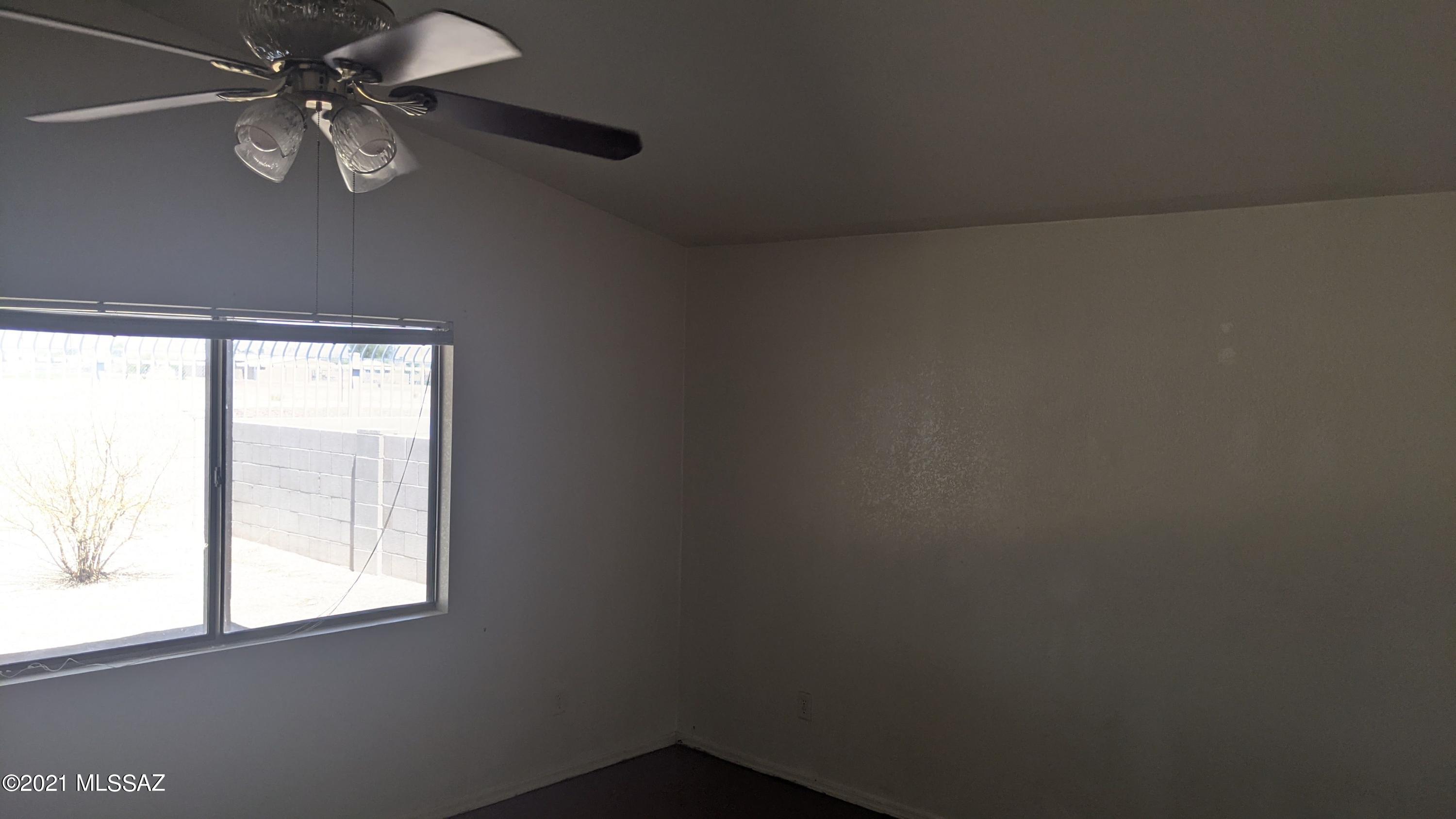 Desert View Addition - Residential