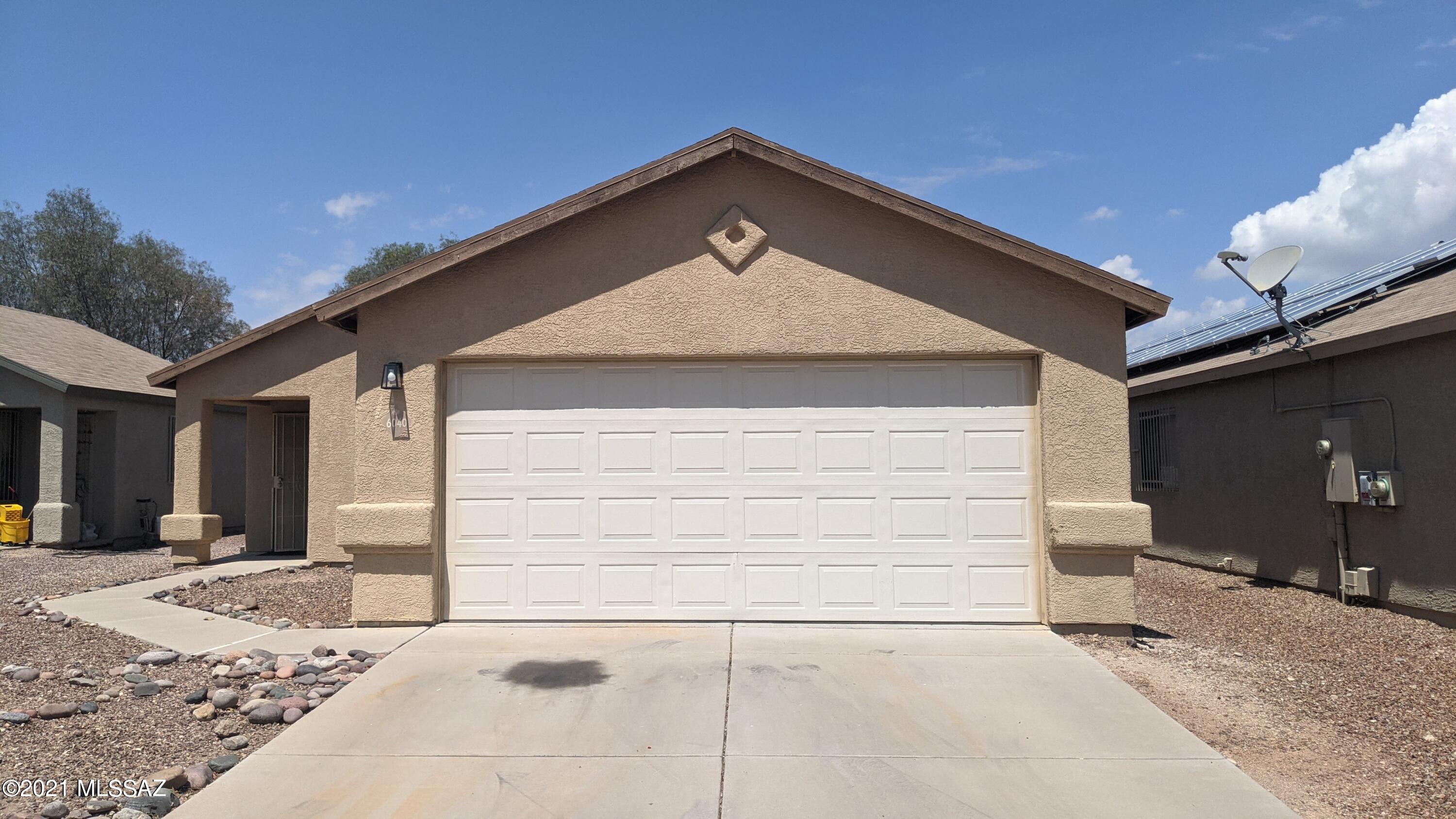 Desert View Addition - Residential