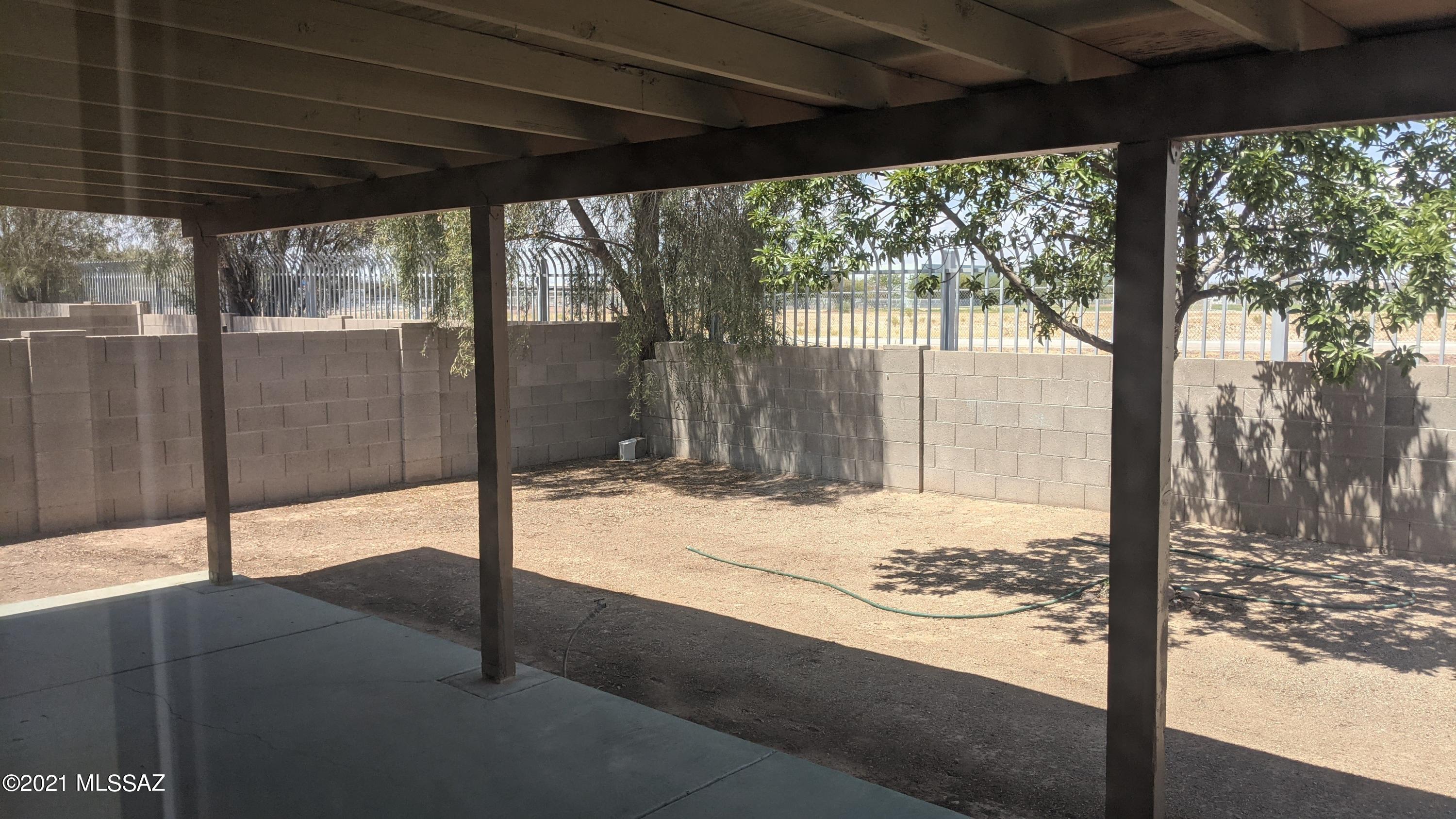 Desert View Addition - Residential