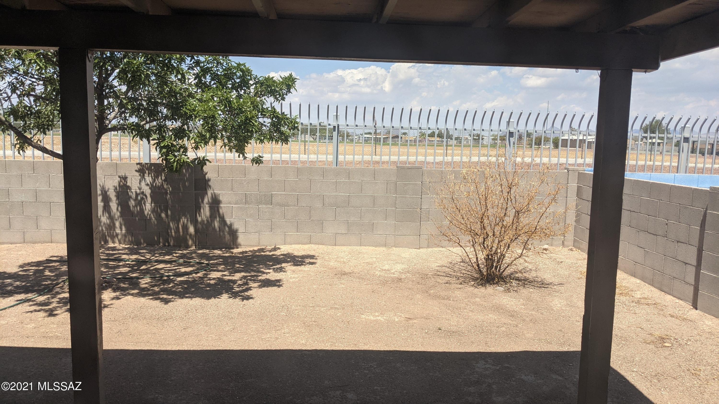 Desert View Addition - Residential
