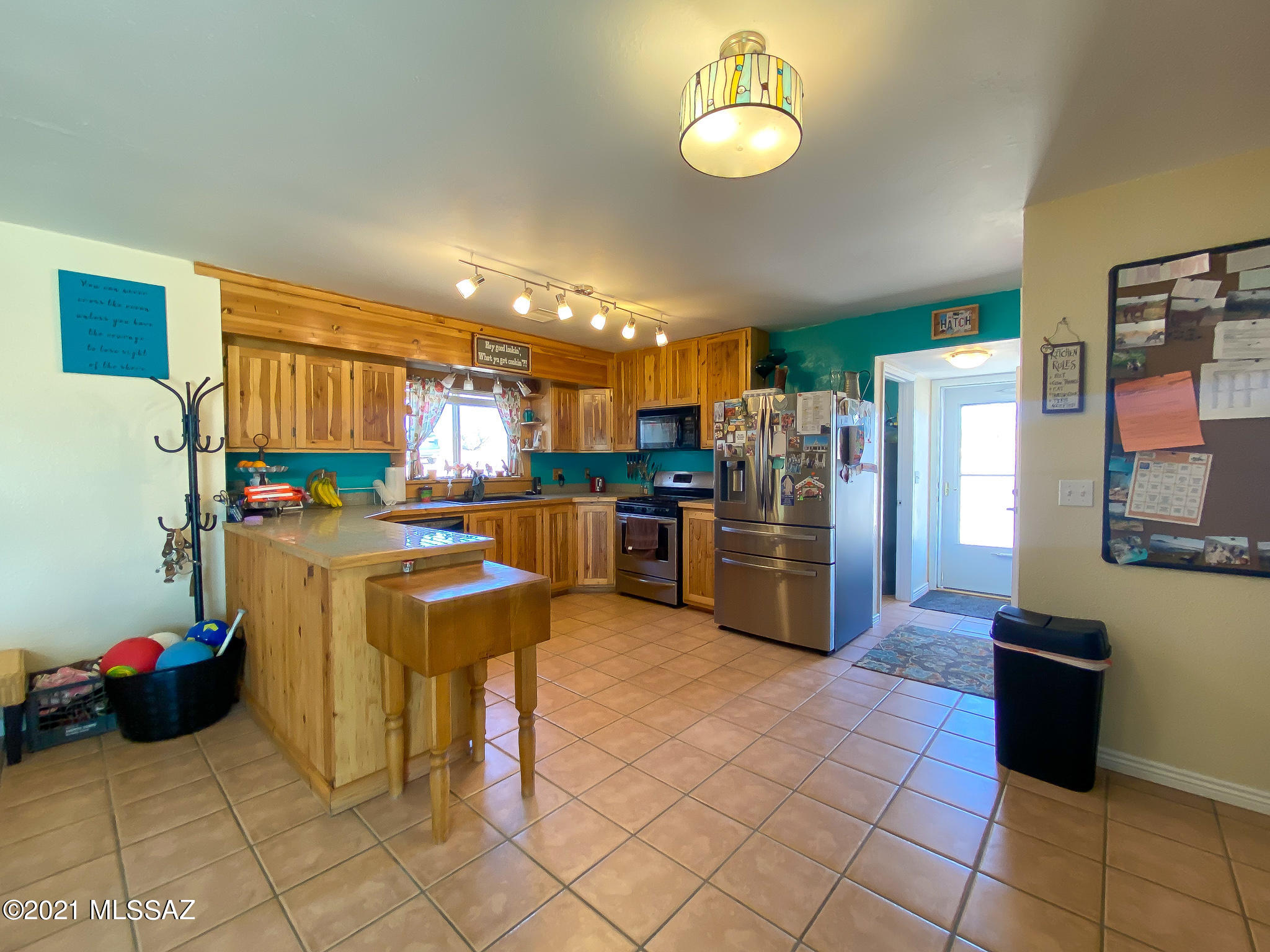 N/A - Residential