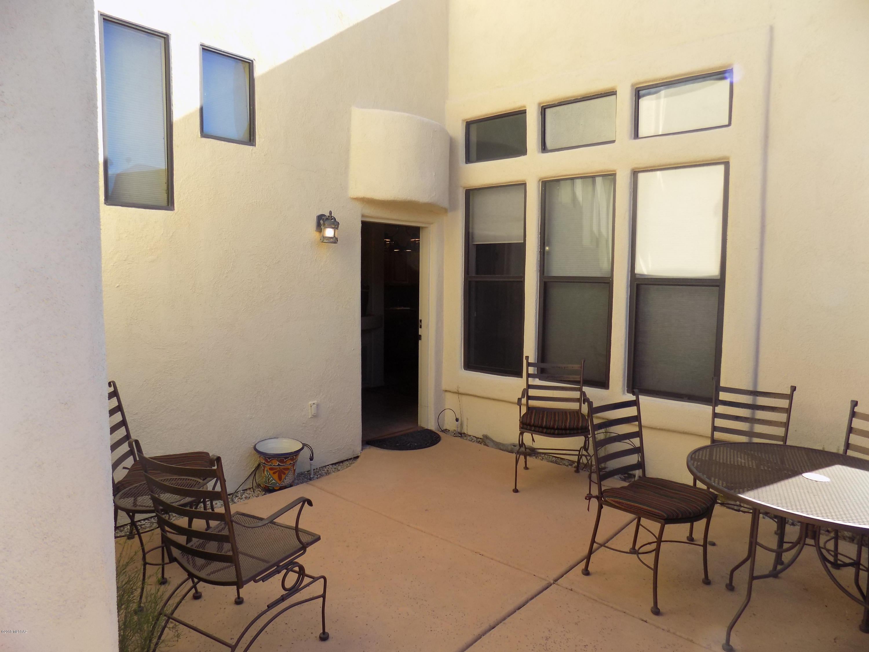 Barrio Embarcadero - Residential