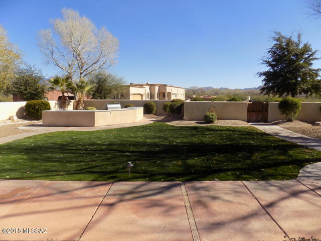 Barrio Embarcadero - Residential