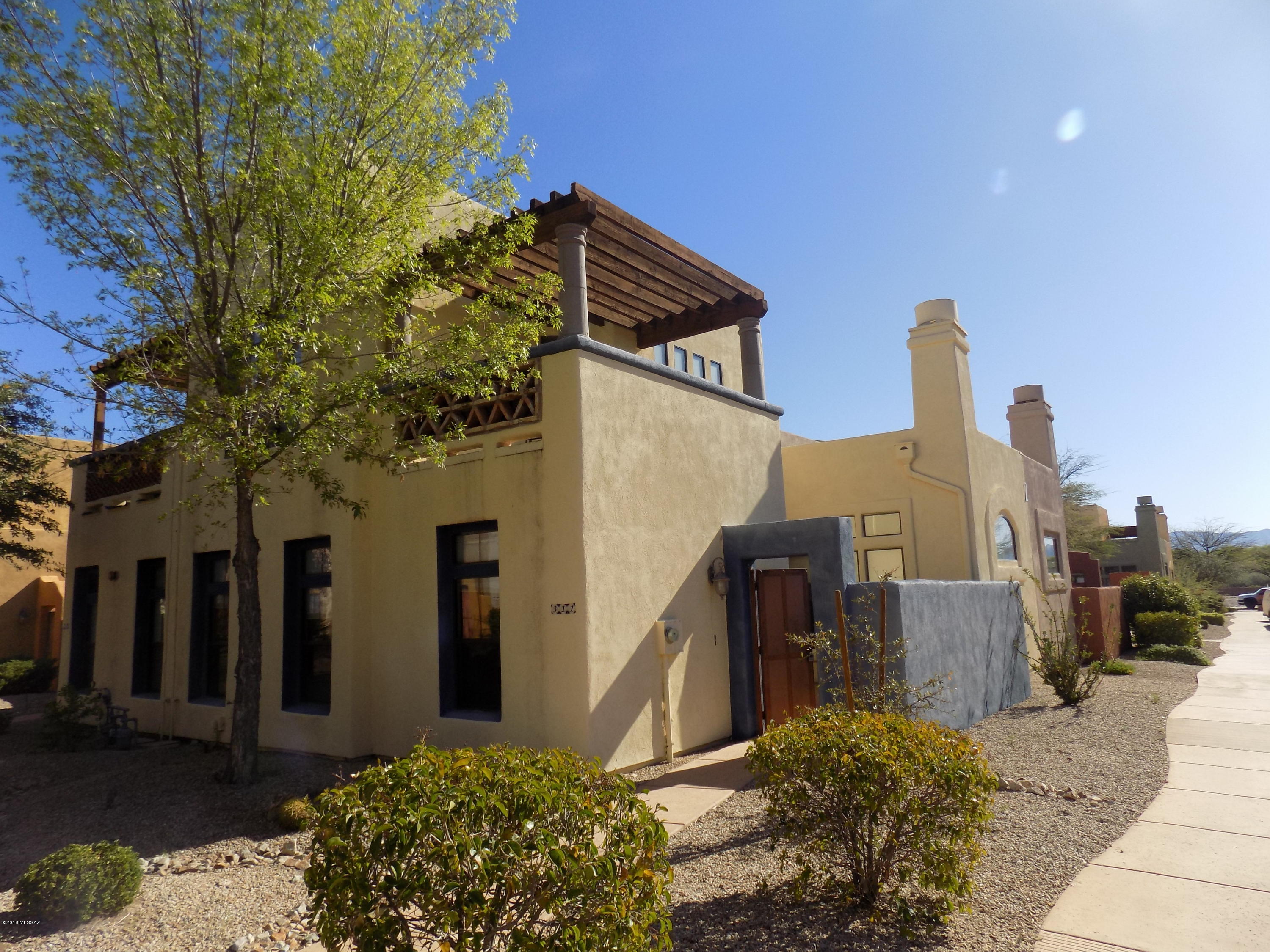 Barrio Embarcadero - Residential