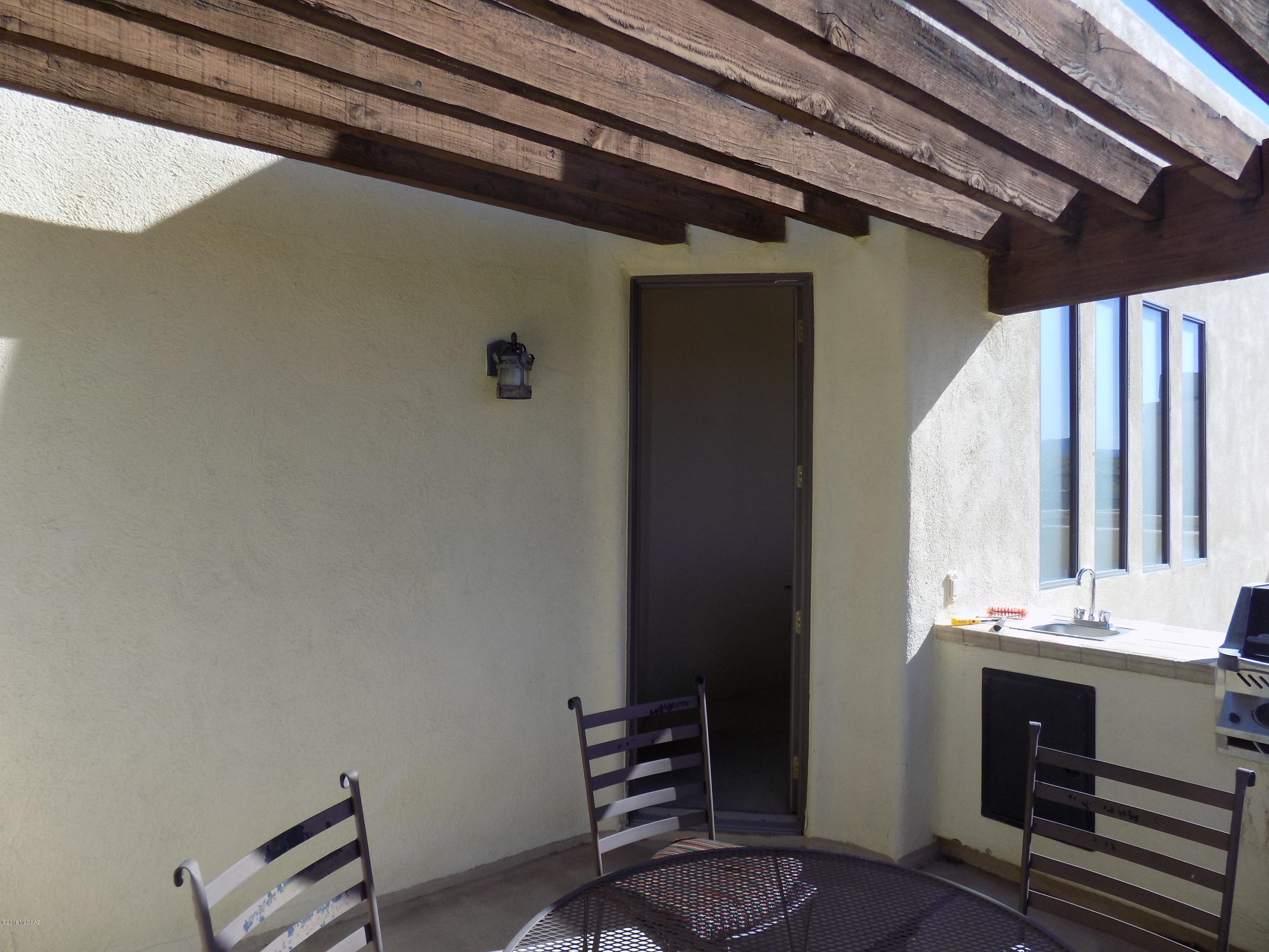 Barrio Embarcadero - Residential
