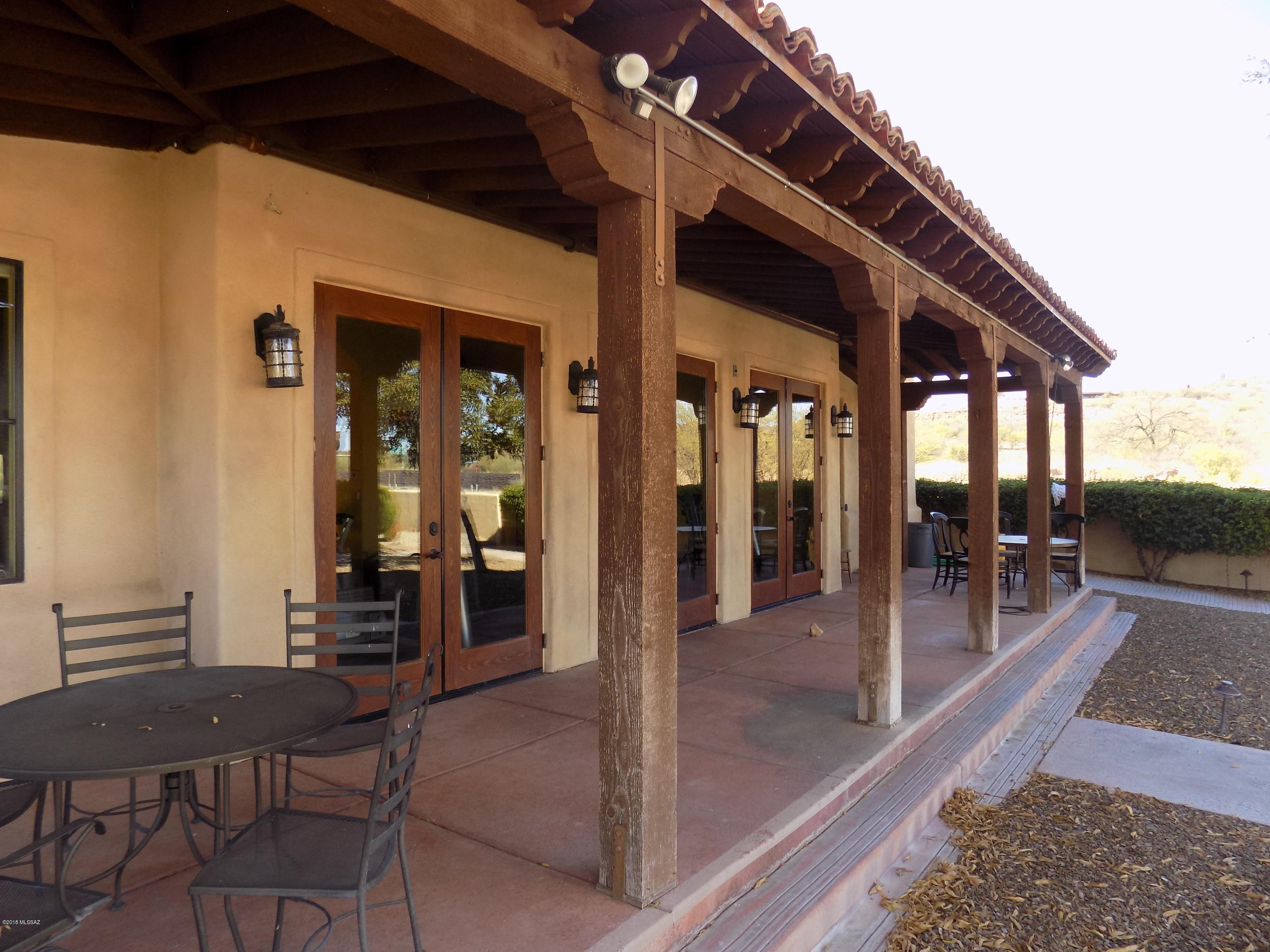 Barrio Embarcadero - Residential