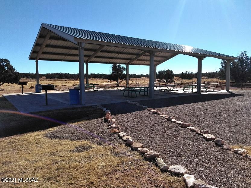 Out Of Pima County - Land