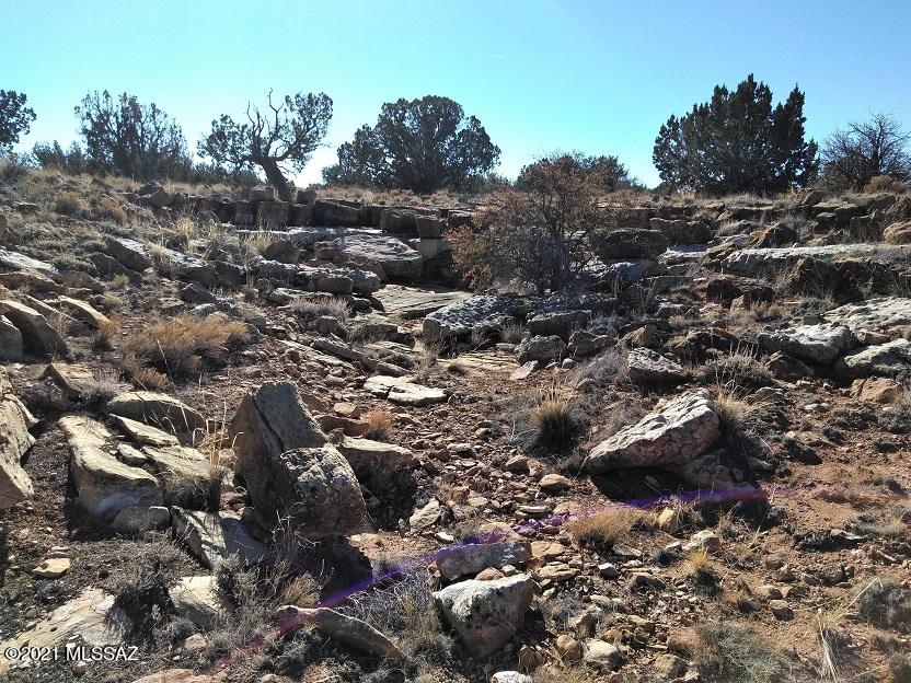 Out Of Pima County - Land
