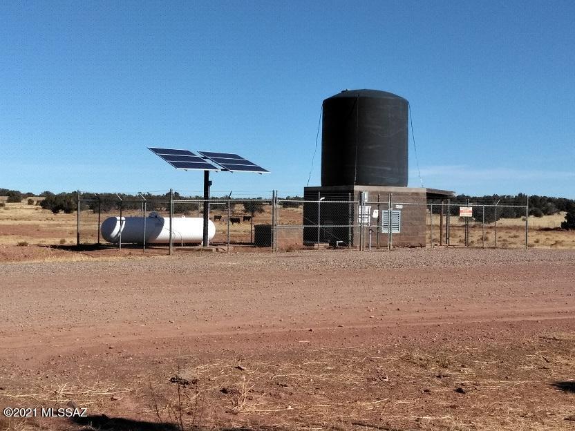 Out Of Pima County - Land
