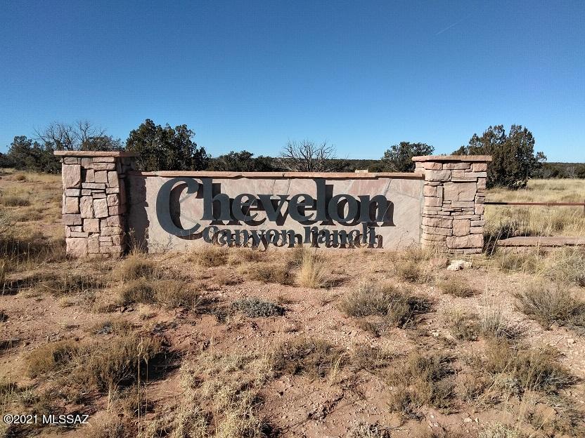 Out Of Pima County - Land