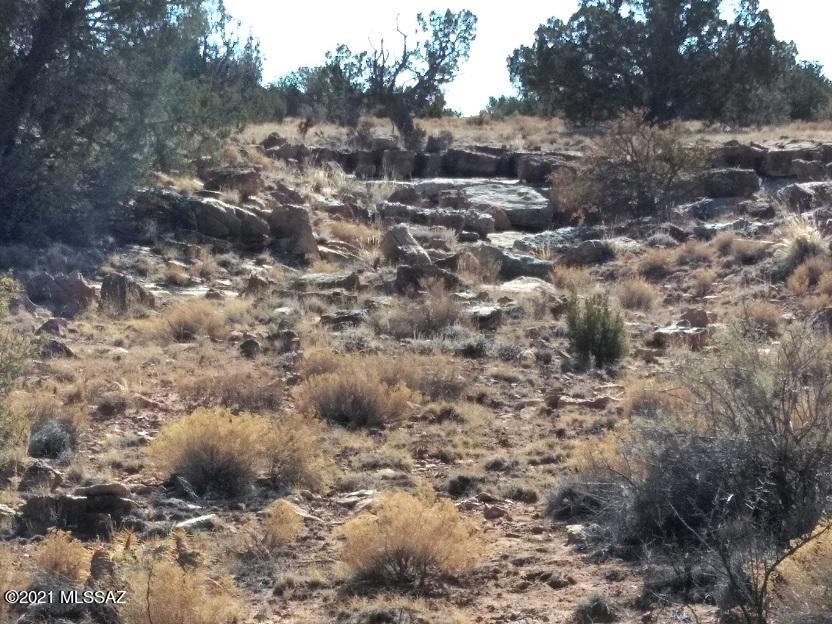 Out Of Pima County - Land