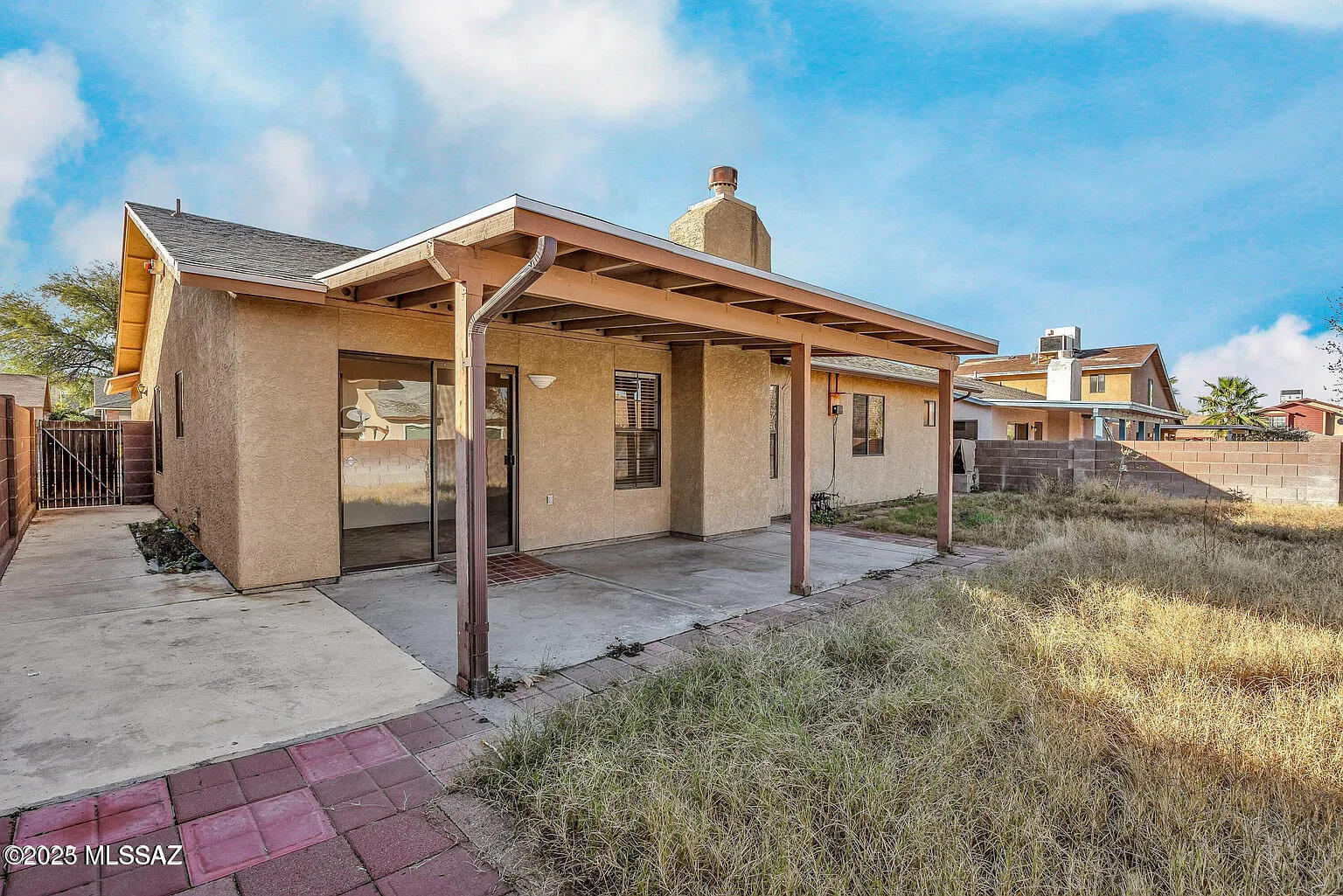 East Point Estates II (1-108) - Residential Lease