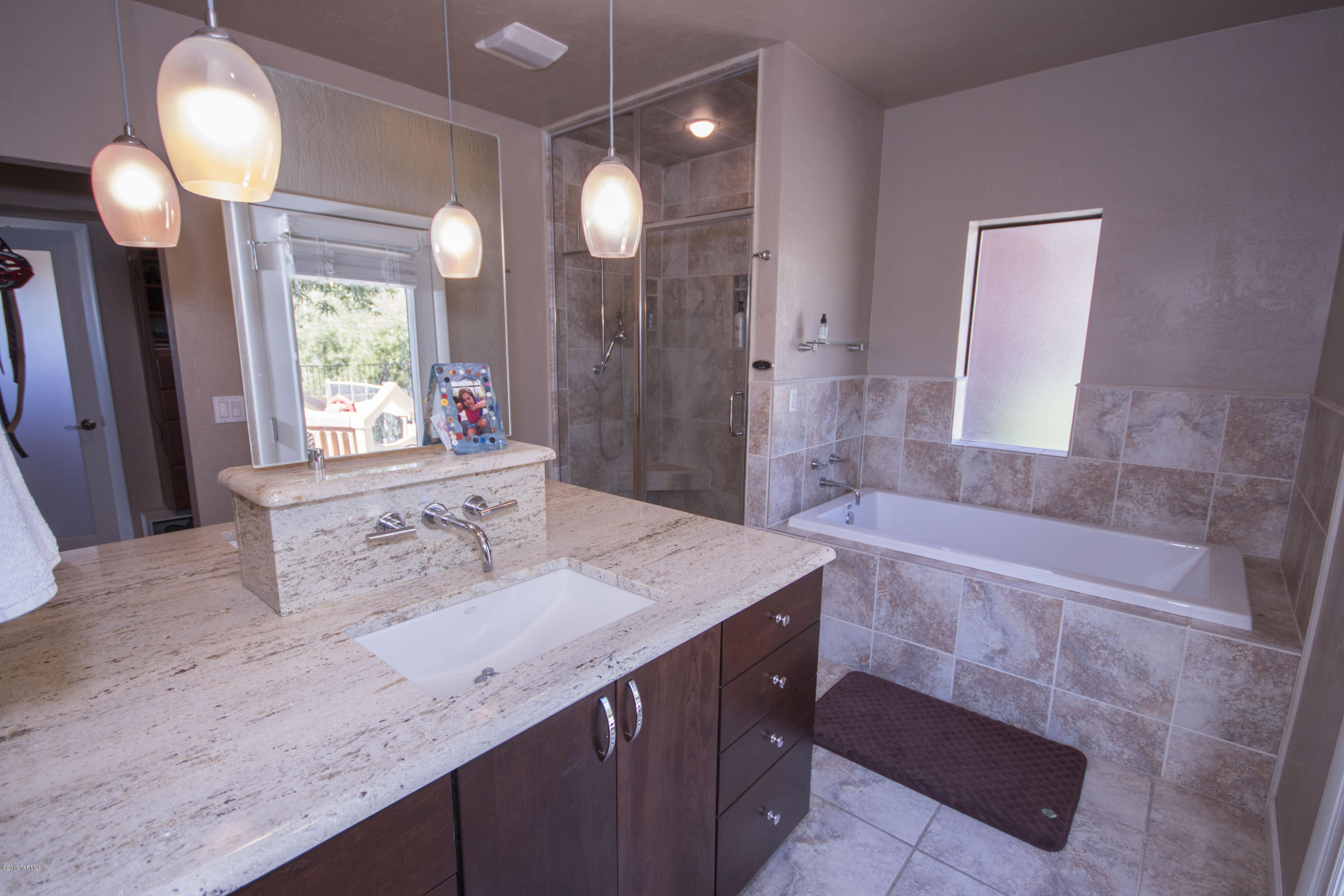 Cimarron Foothills Estates (1-97) - Residential