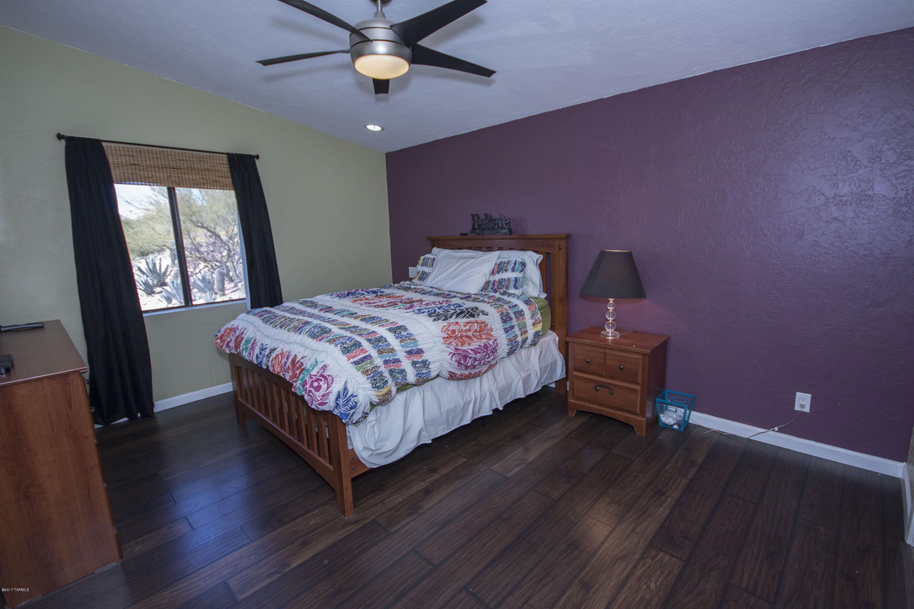 Cimarron Foothills Estates (1-97) - Residential