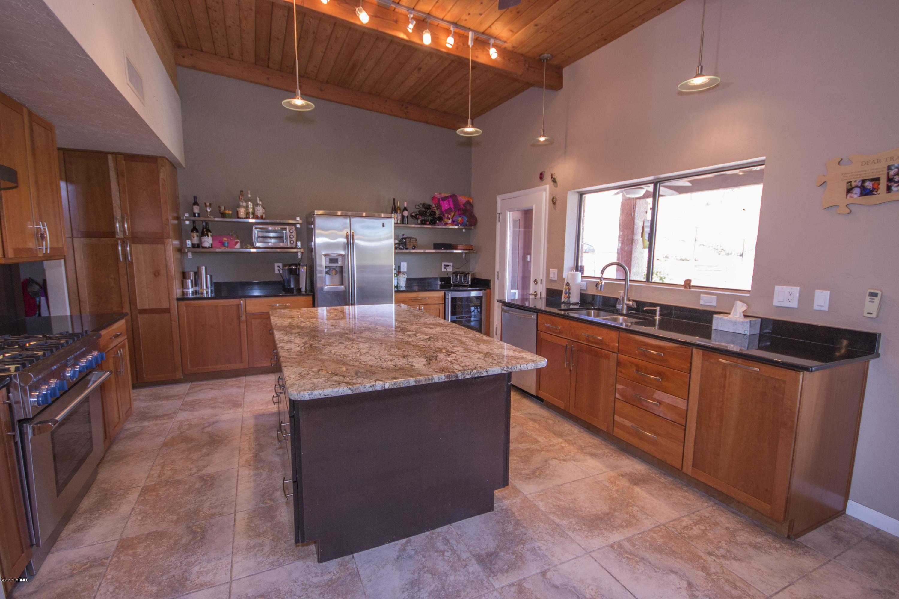 Cimarron Foothills Estates (1-97) - Residential