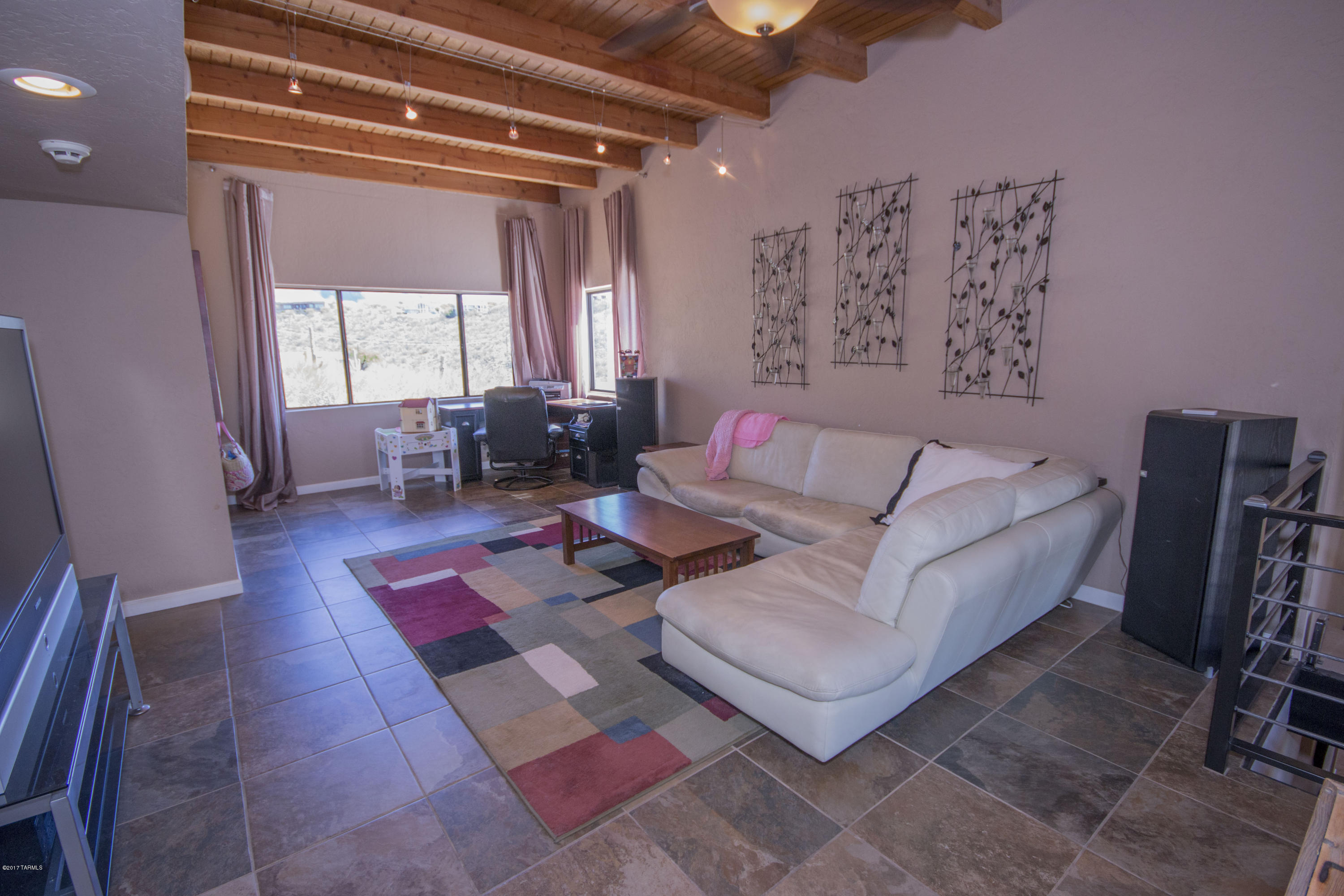 Cimarron Foothills Estates (1-97) - Residential