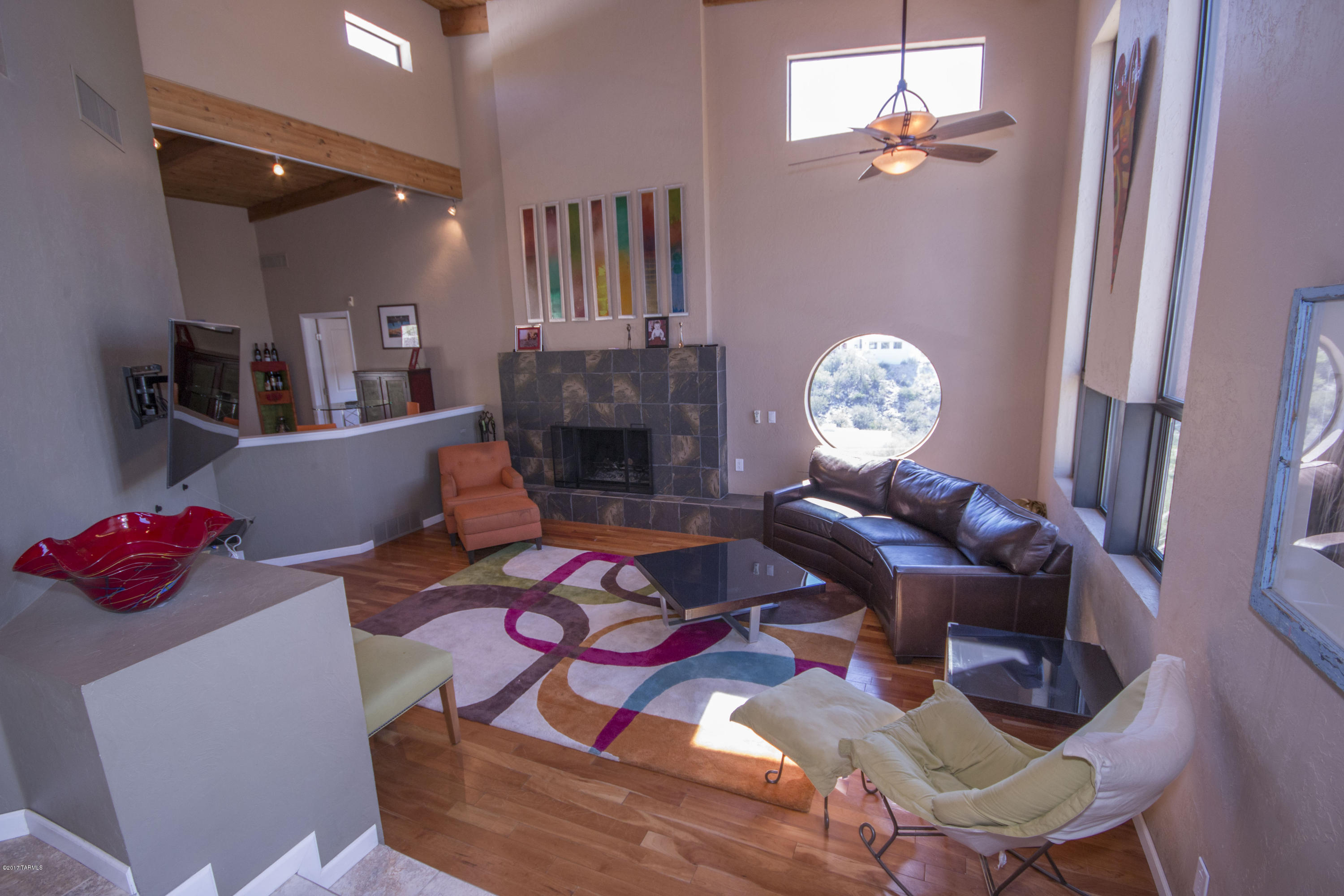 Cimarron Foothills Estates (1-97) - Residential