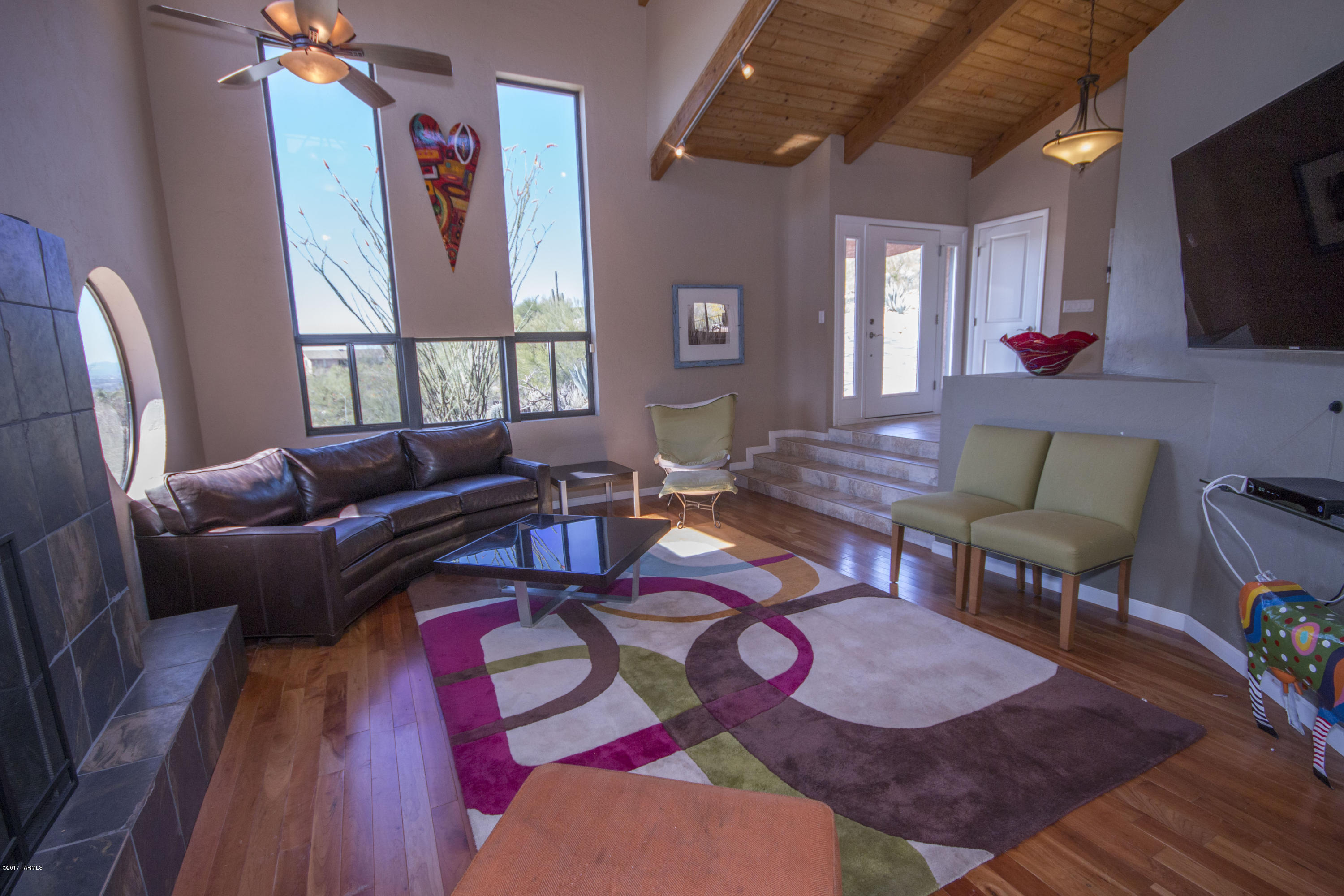 Cimarron Foothills Estates (1-97) - Residential