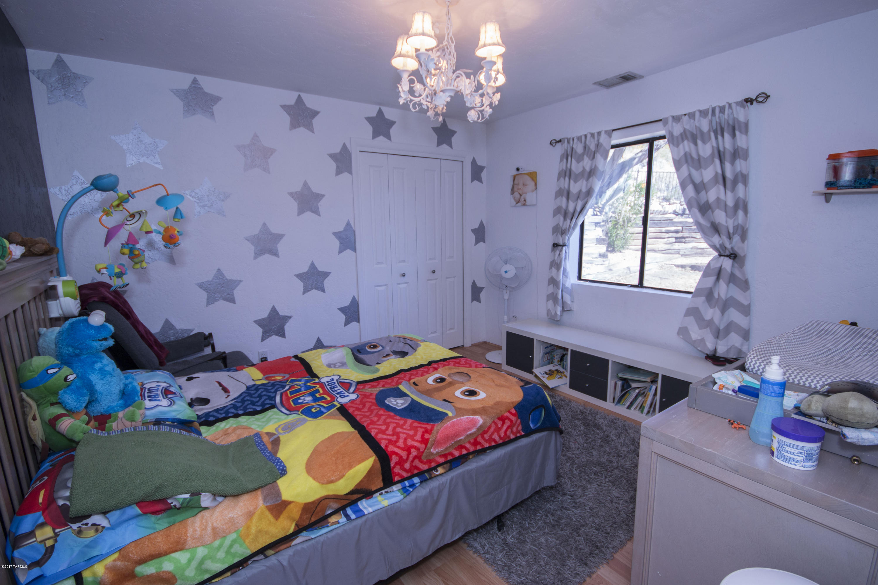 Cimarron Foothills Estates (1-97) - Residential