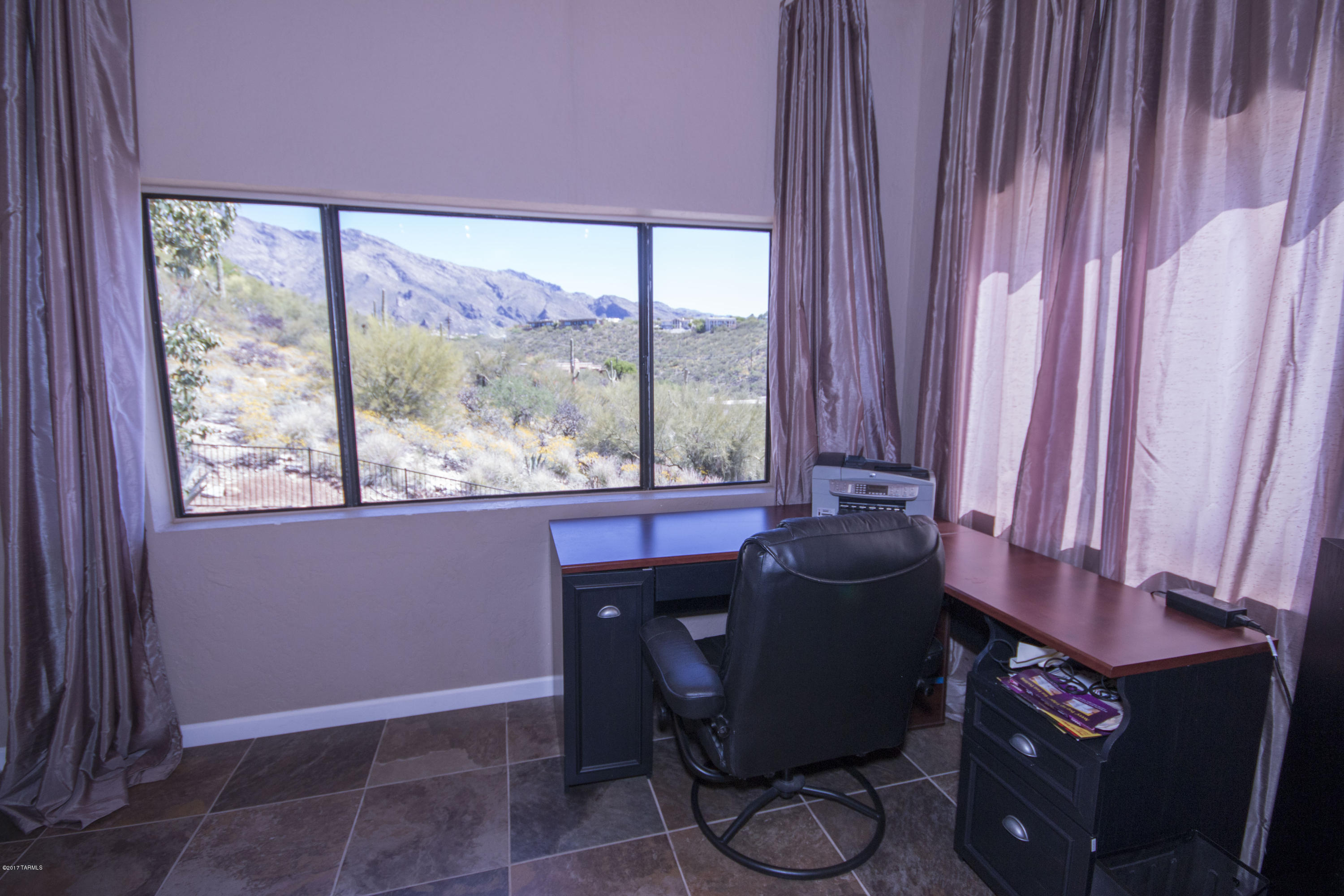 Cimarron Foothills Estates (1-97) - Residential