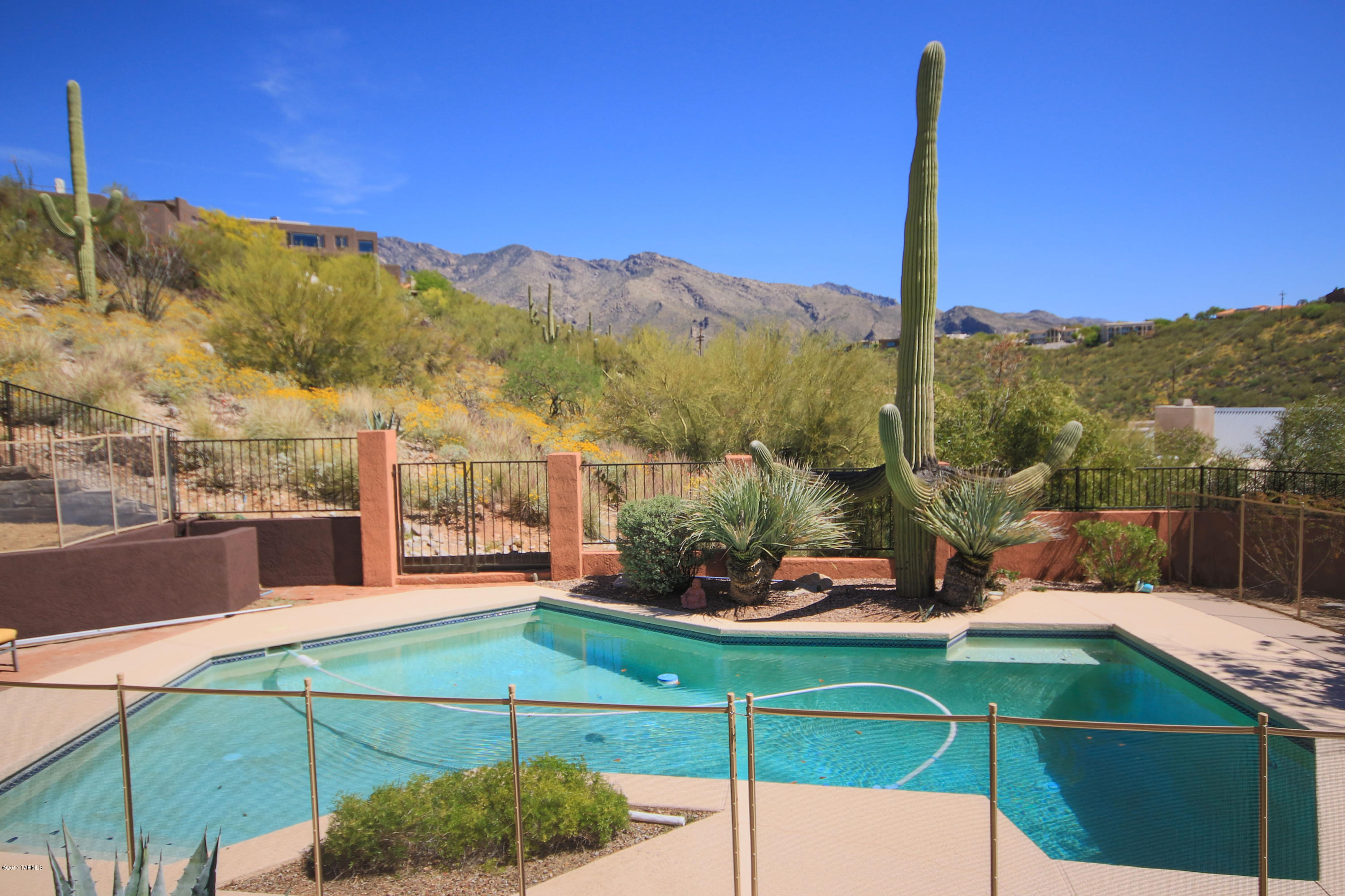 Cimarron Foothills Estates (1-97) - Residential