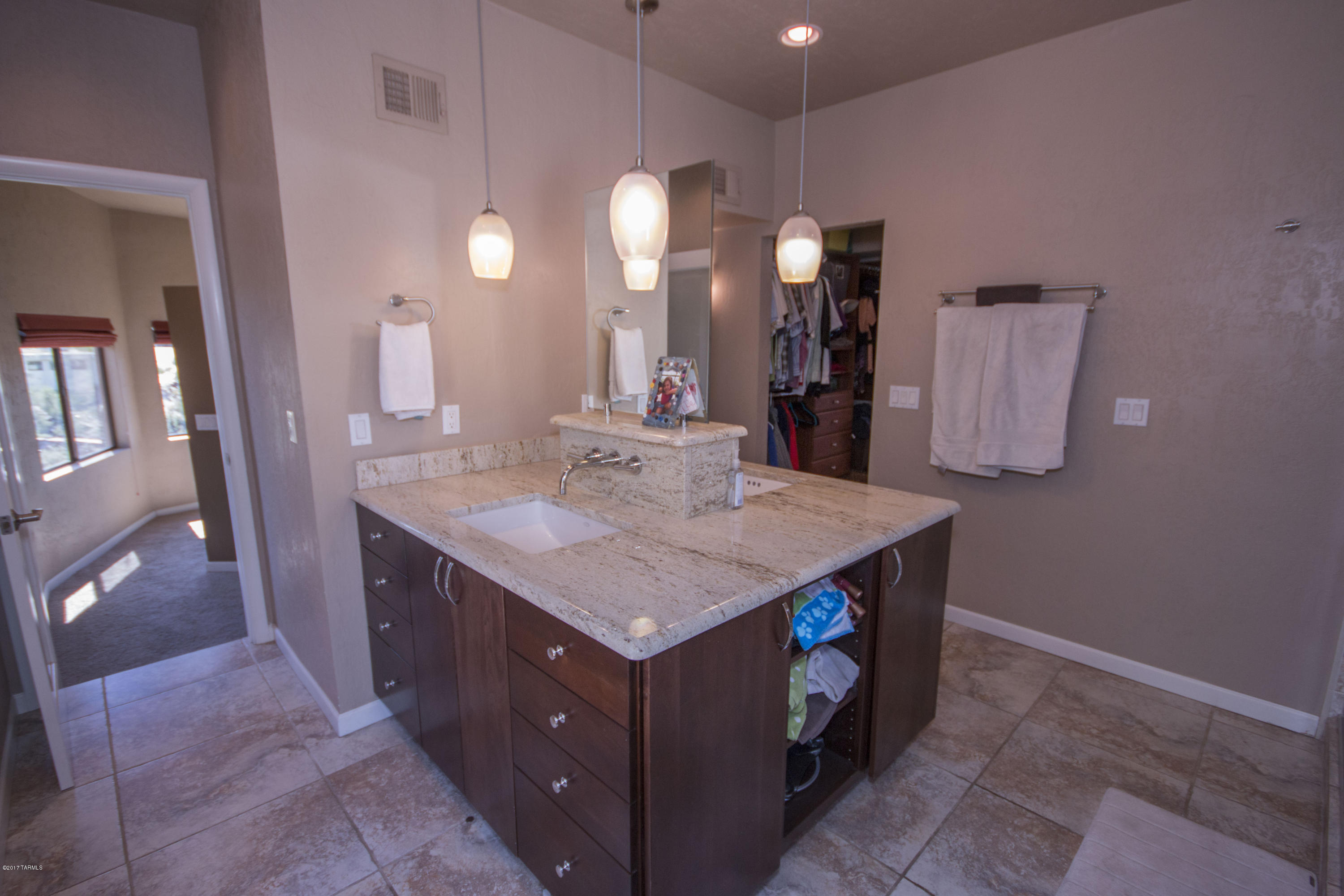 Cimarron Foothills Estates (1-97) - Residential