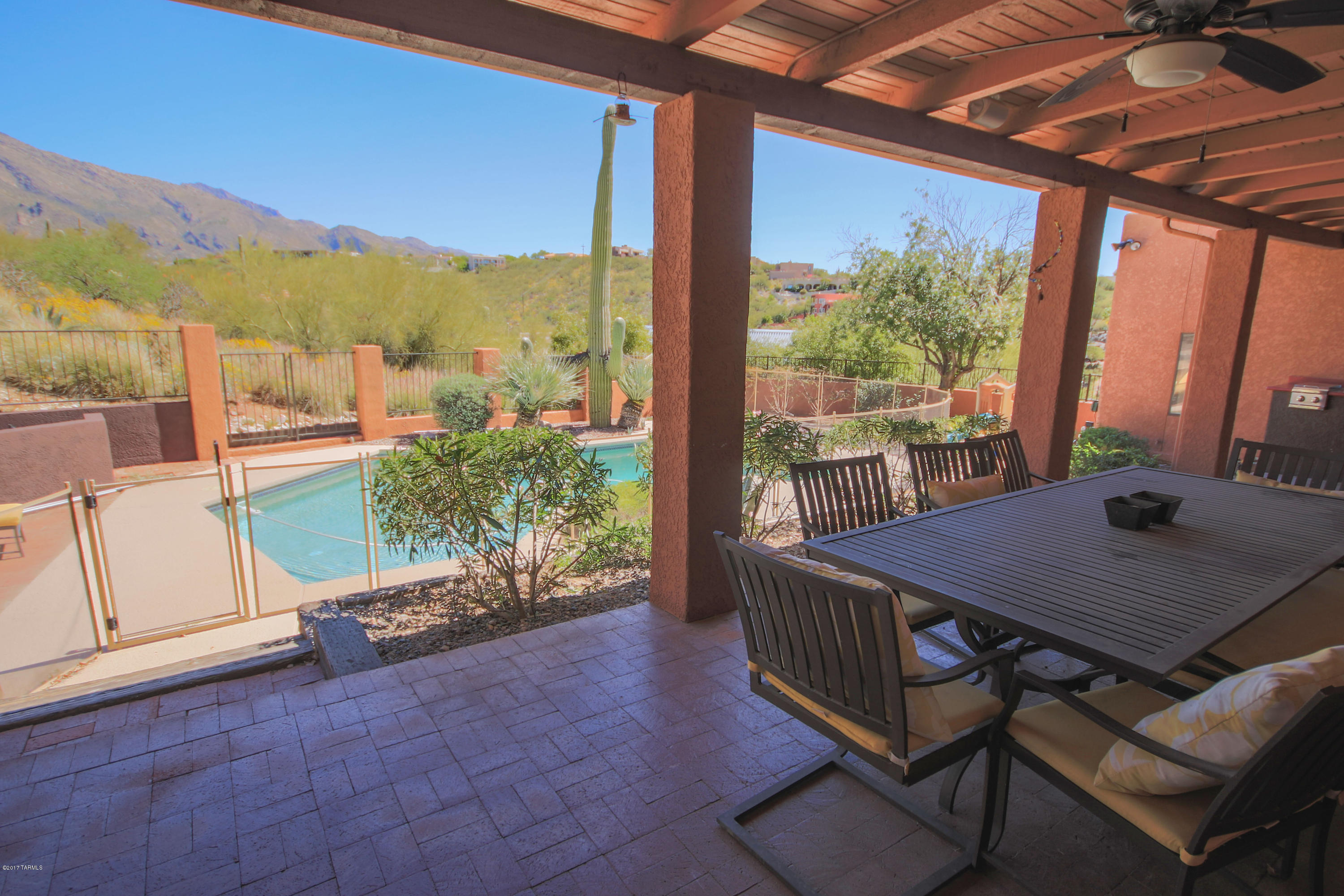 Cimarron Foothills Estates (1-97) - Residential