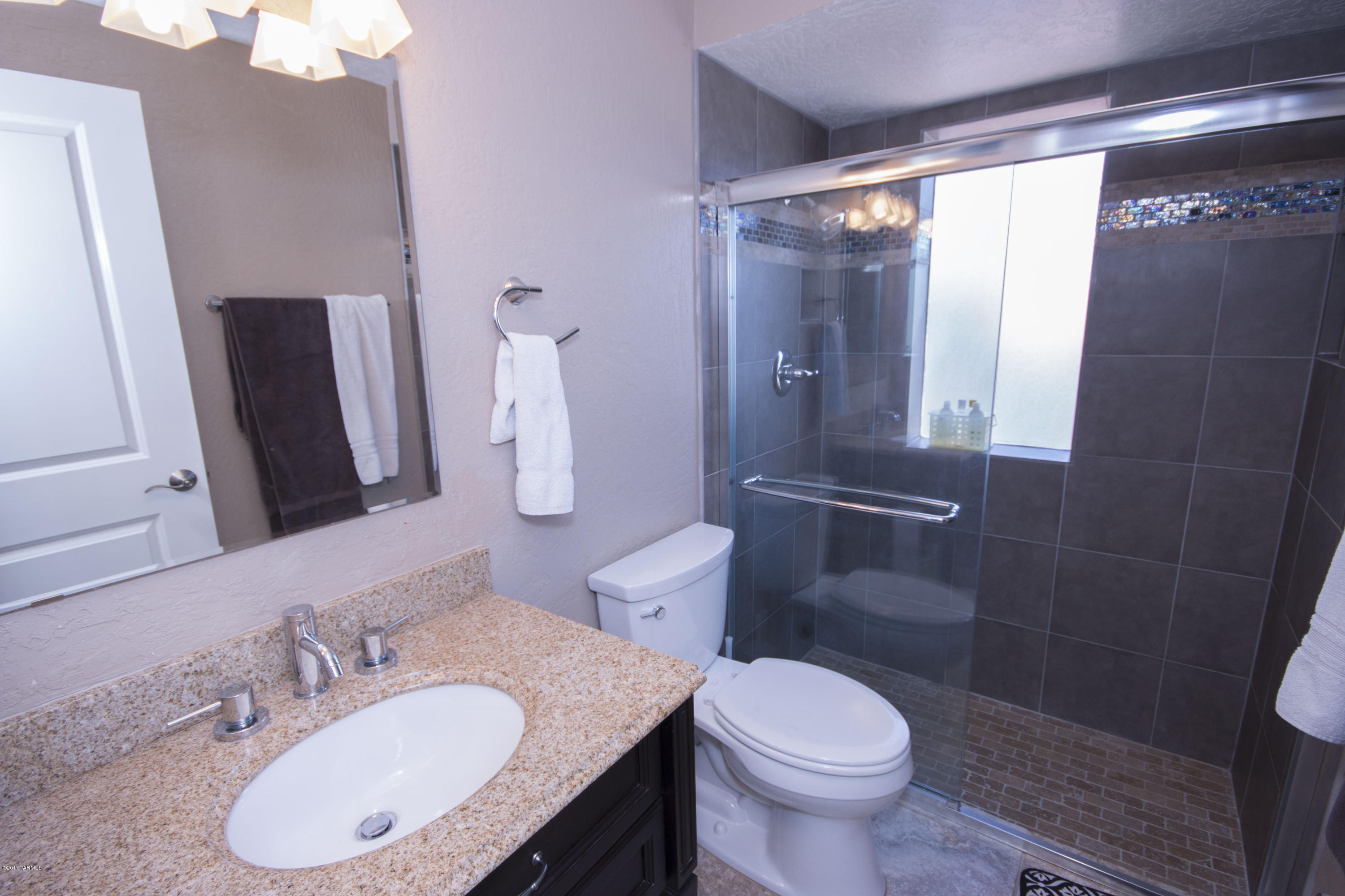 Cimarron Foothills Estates (1-97) - Residential