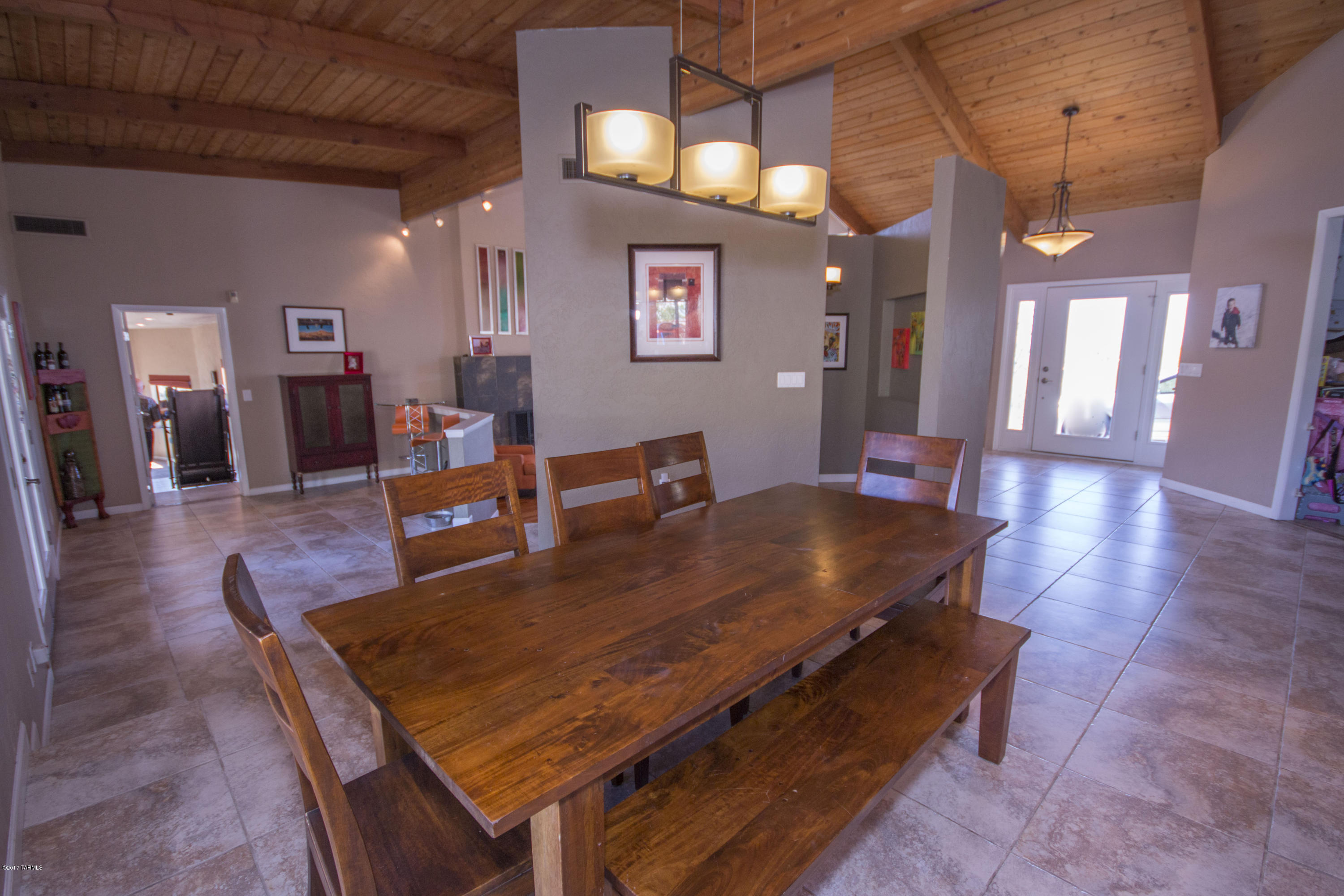 Cimarron Foothills Estates (1-97) - Residential