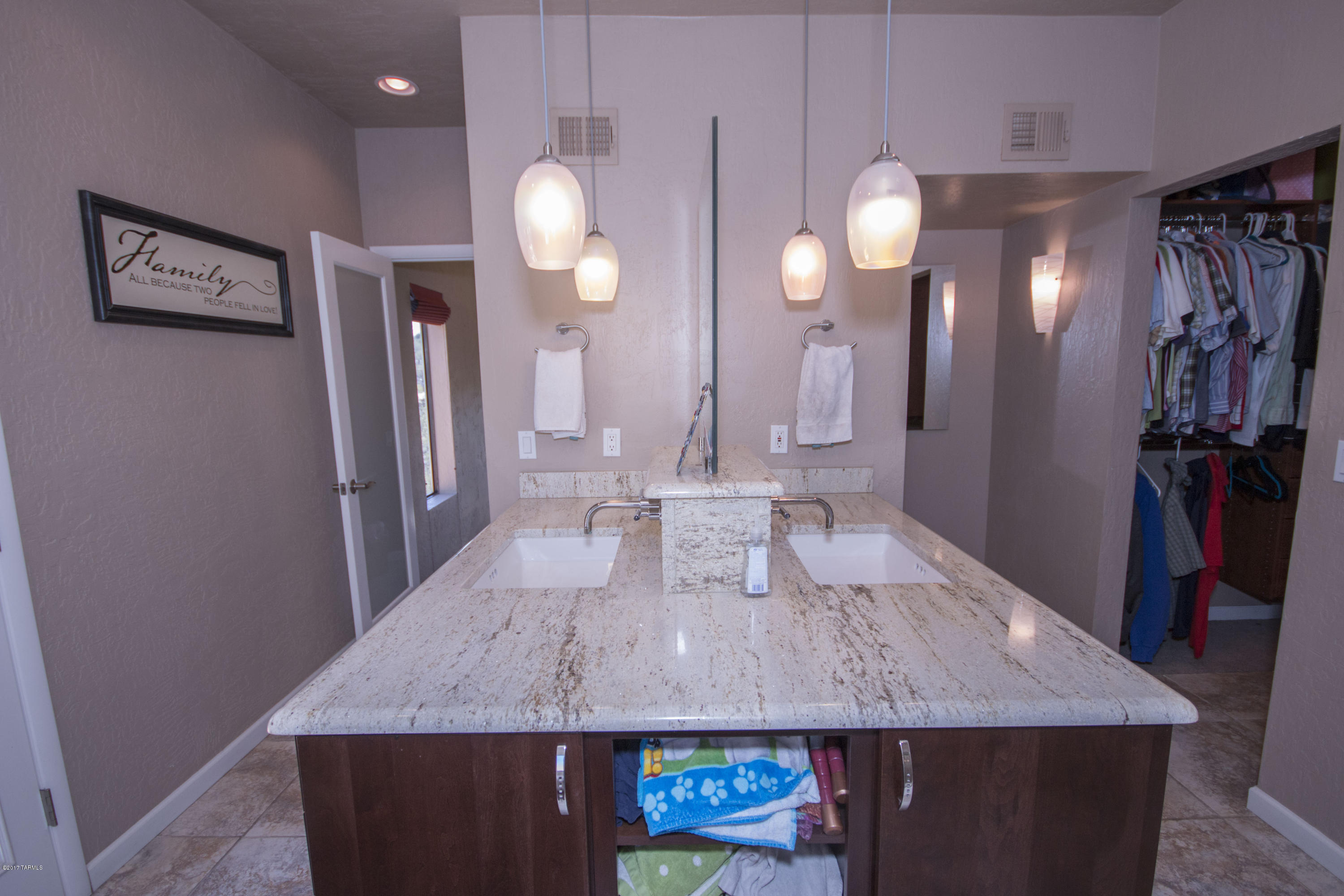 Cimarron Foothills Estates (1-97) - Residential