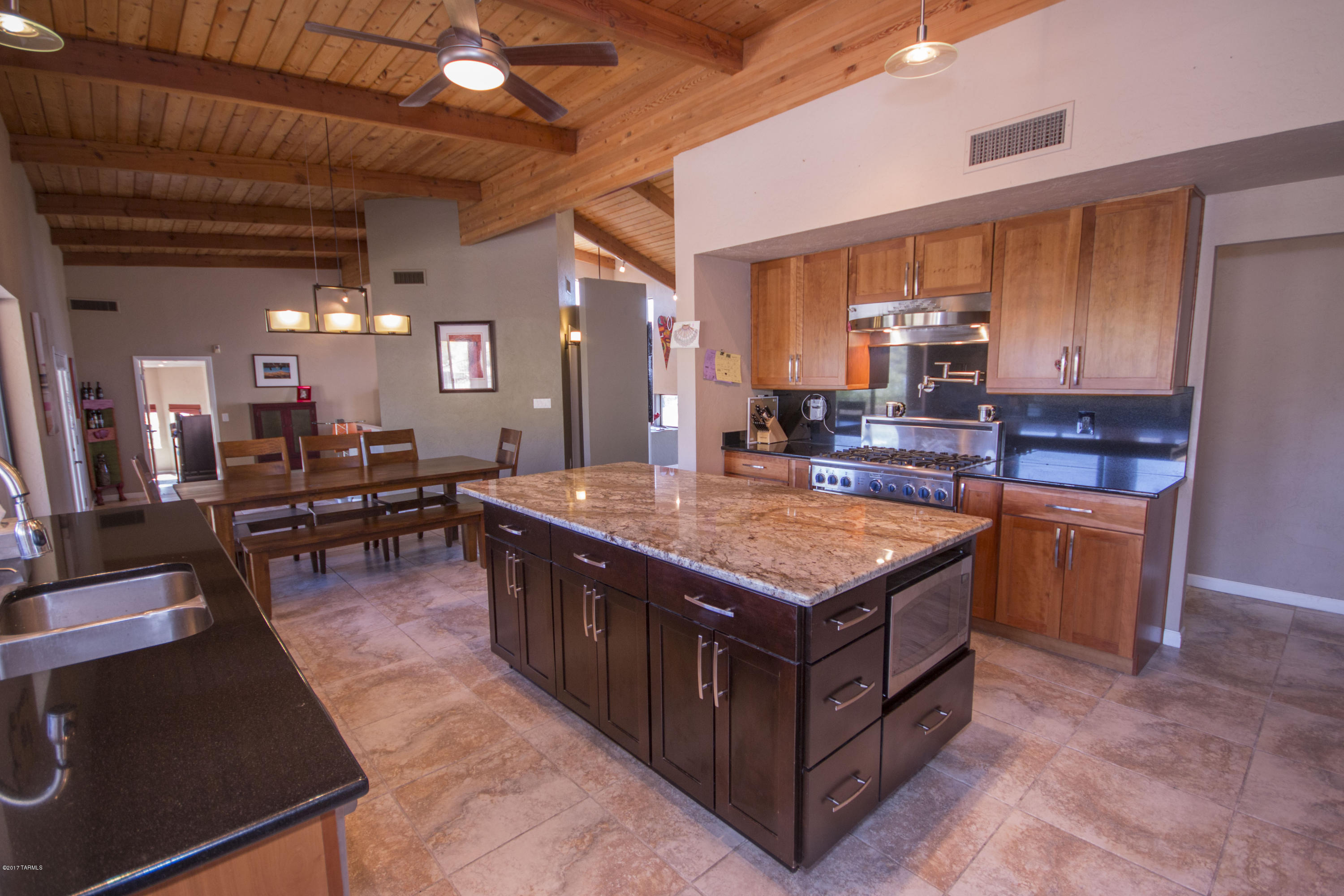 Cimarron Foothills Estates (1-97) - Residential