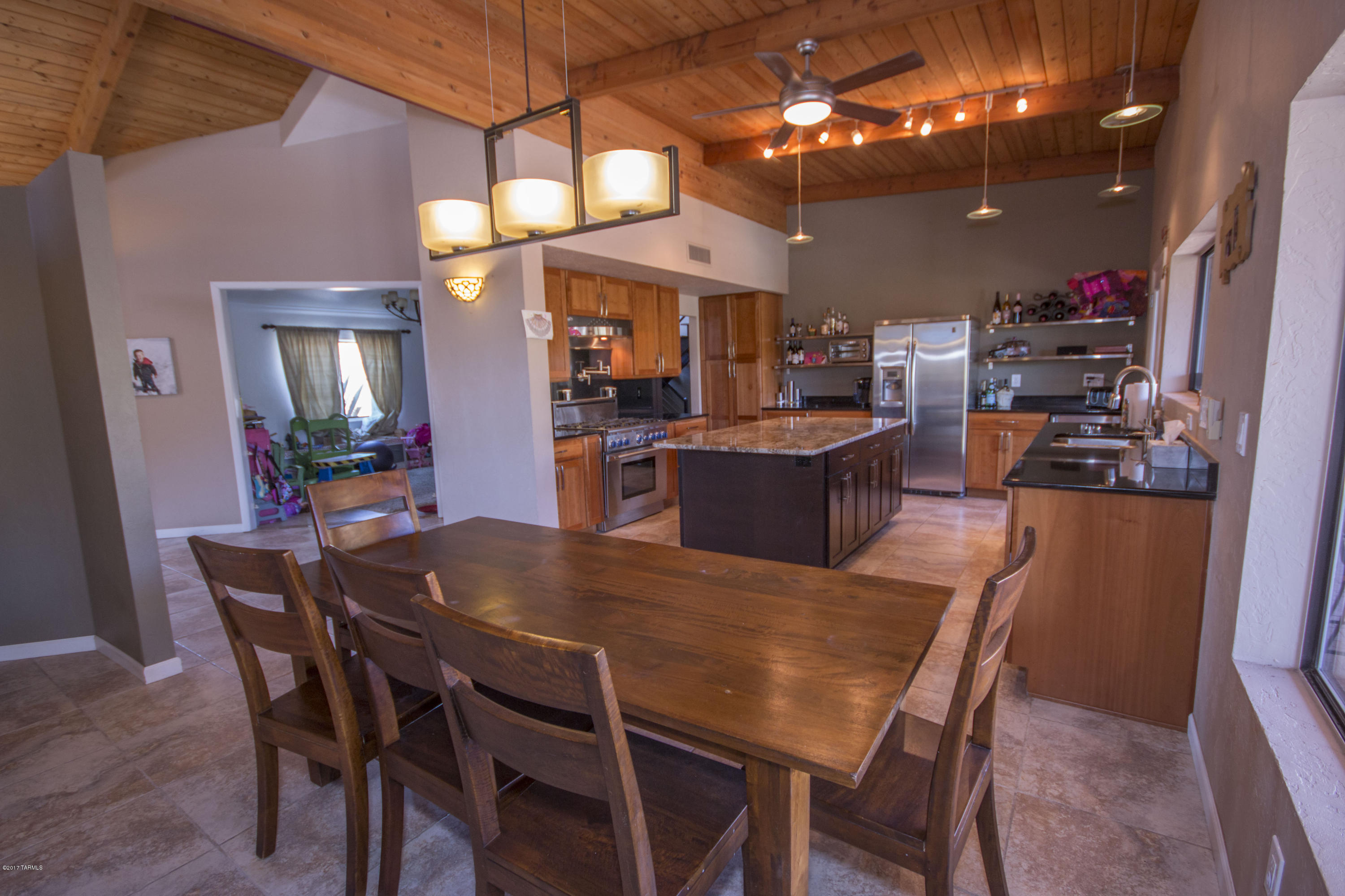 Cimarron Foothills Estates (1-97) - Residential