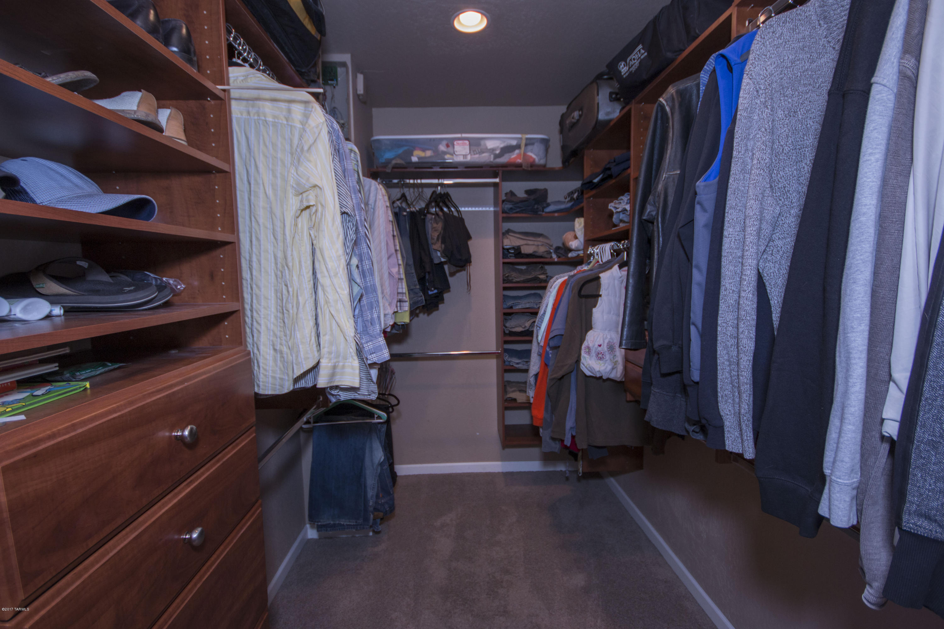 Cimarron Foothills Estates (1-97) - Residential
