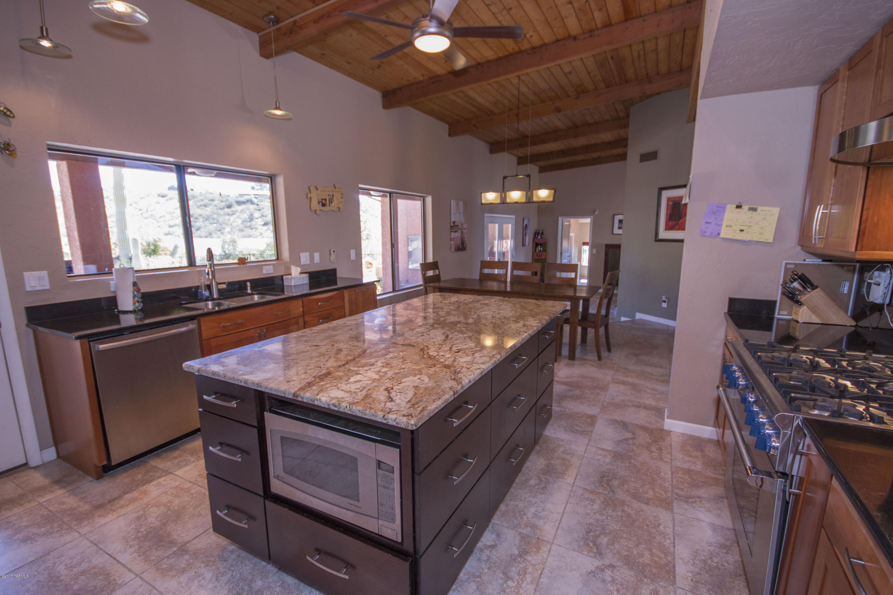 Cimarron Foothills Estates (1-97) - Residential