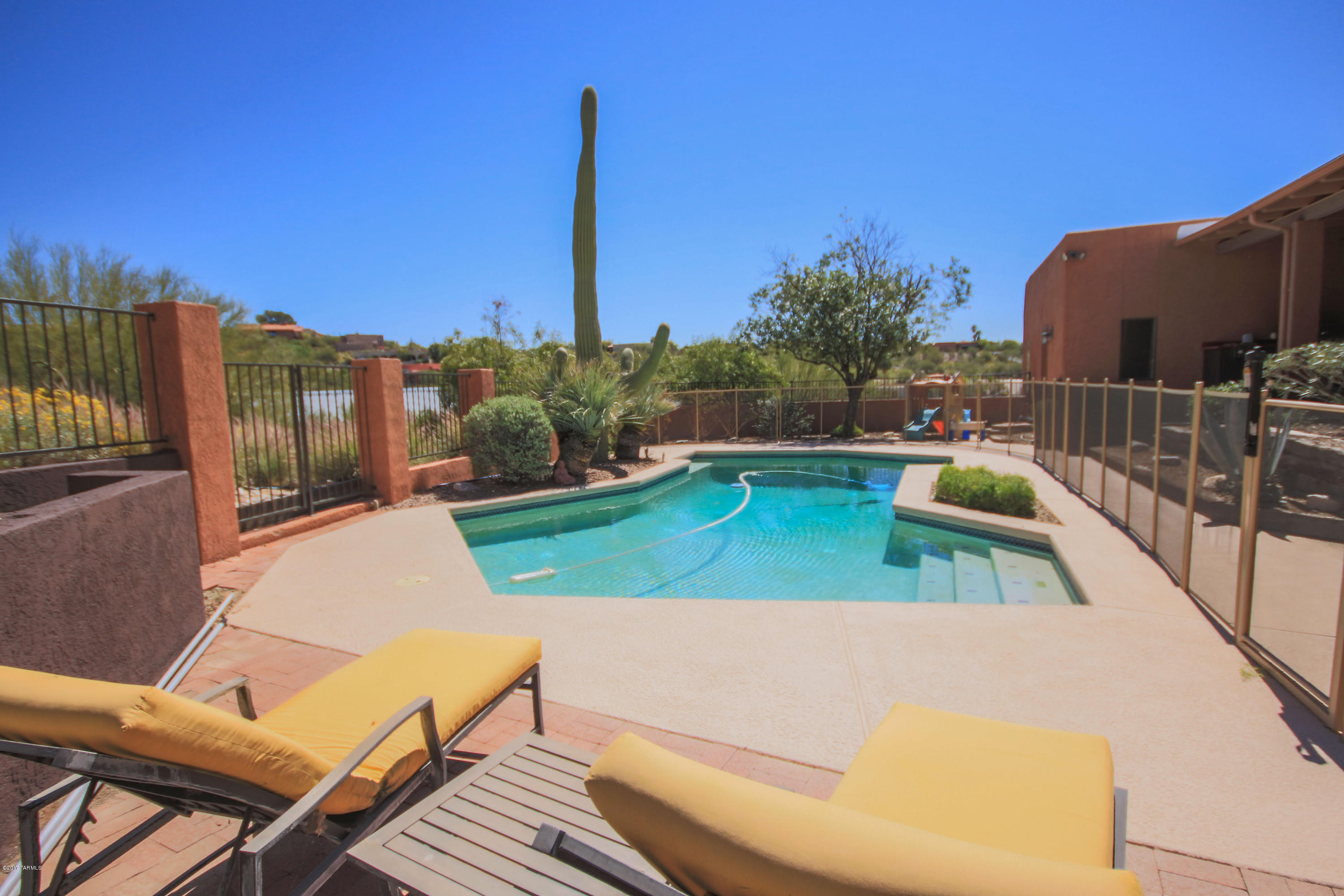 Cimarron Foothills Estates (1-97) - Residential