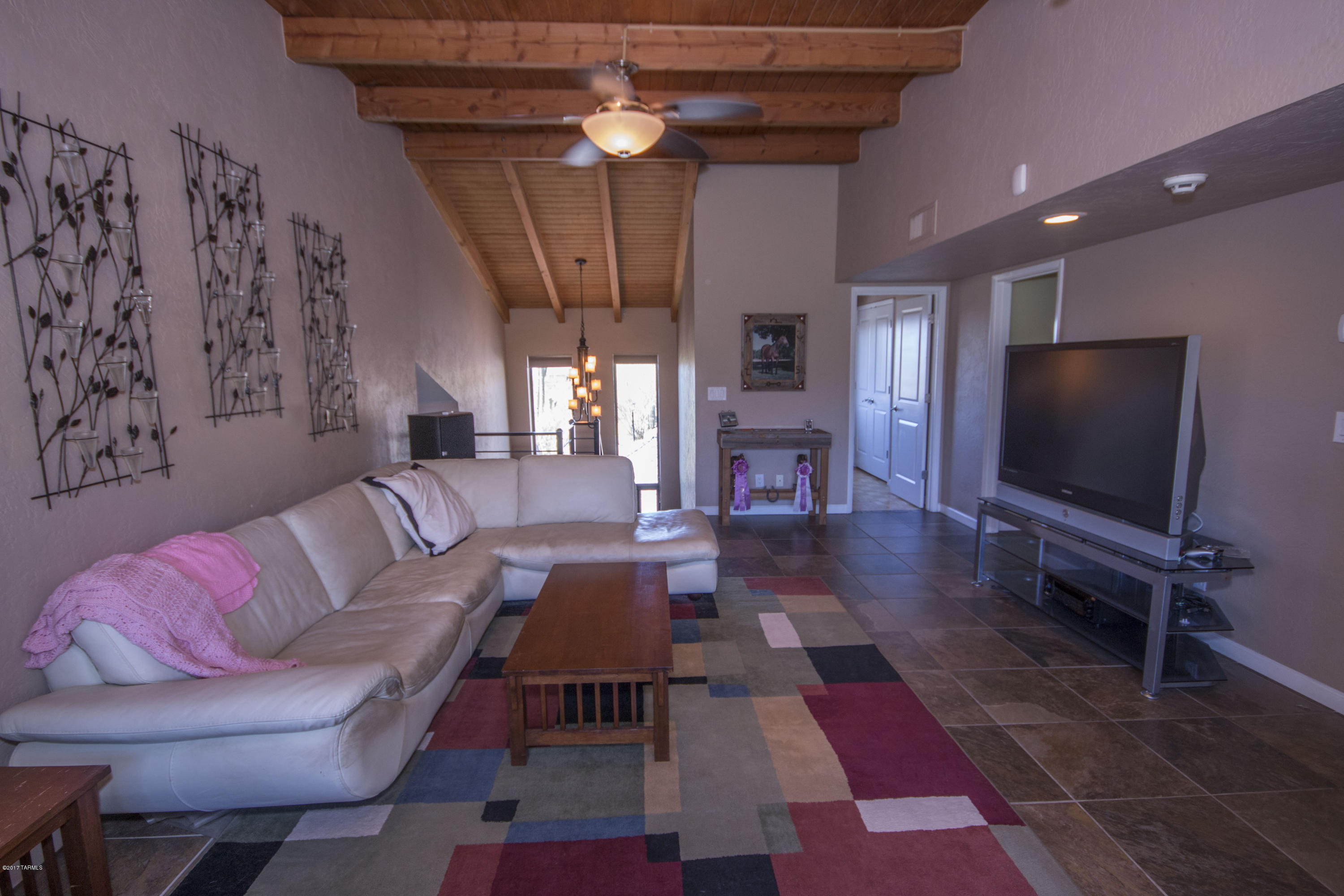 Cimarron Foothills Estates (1-97) - Residential
