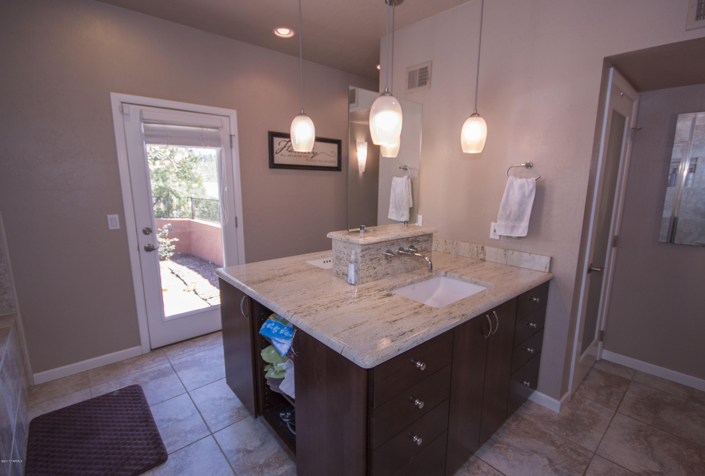Cimarron Foothills Estates (1-97) - Residential