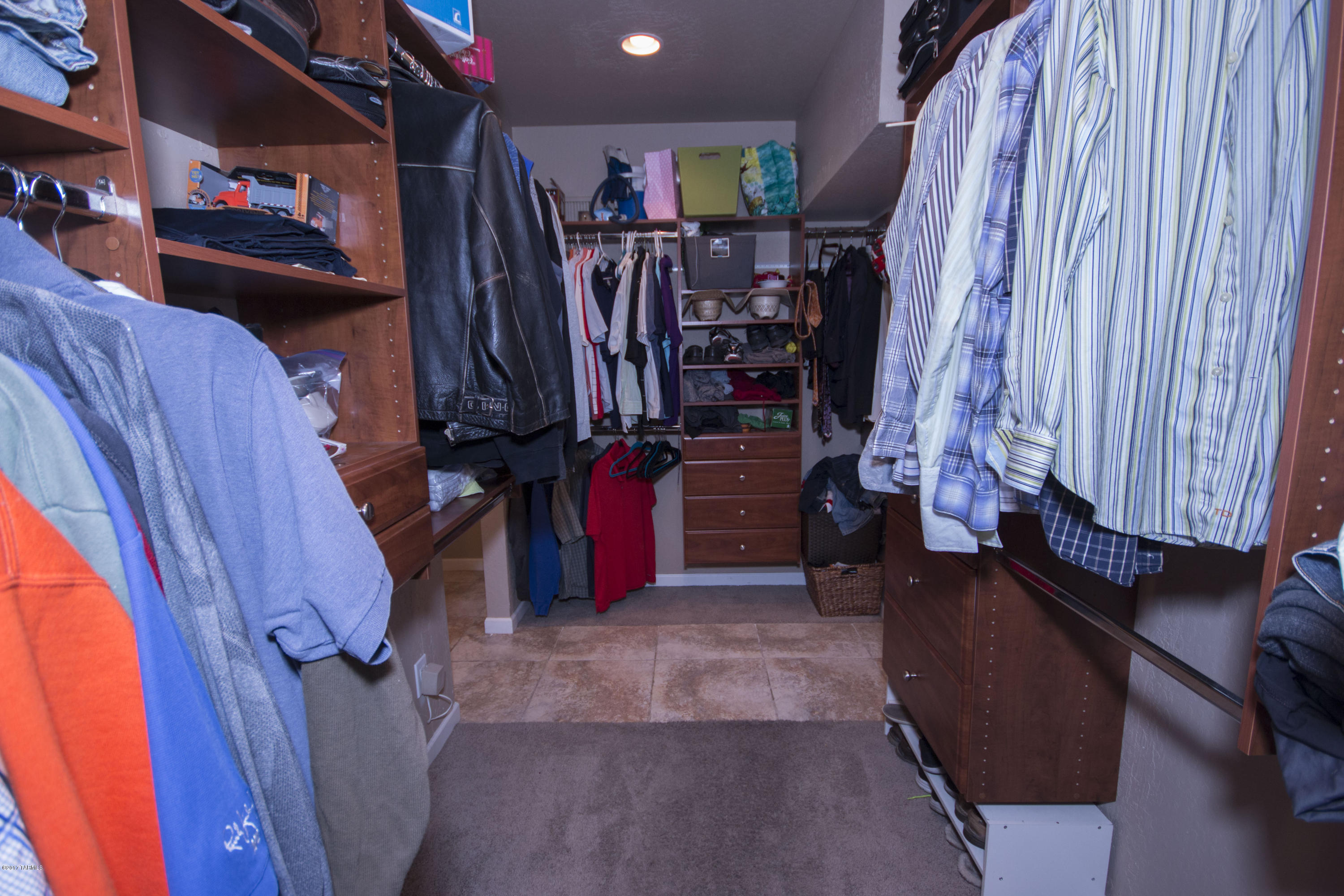 Cimarron Foothills Estates (1-97) - Residential