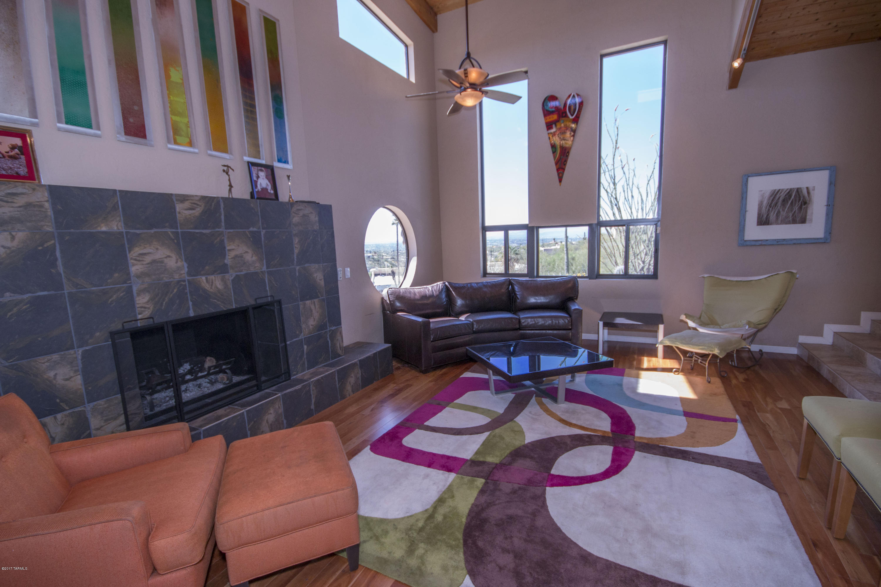 Cimarron Foothills Estates (1-97) - Residential